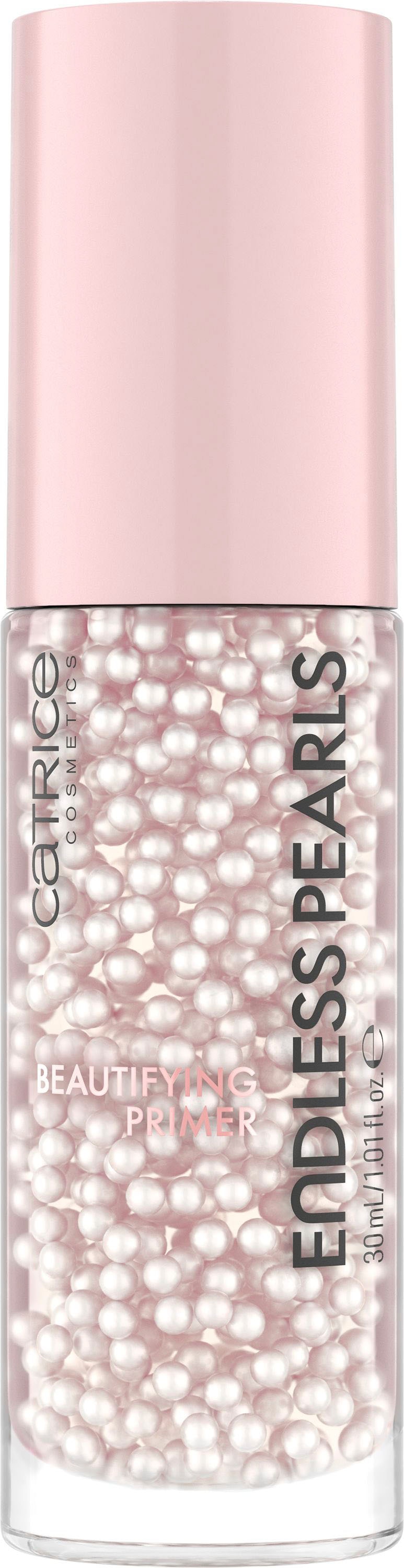 Catrice Primer »Endless Pearls Beautifying Primer«