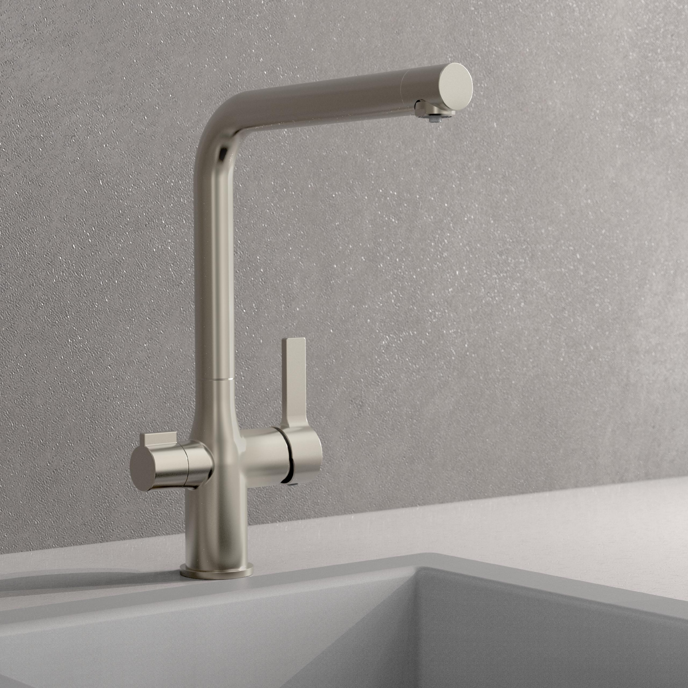 Schütte Spültischarmatur »AQUASTAR PRO«