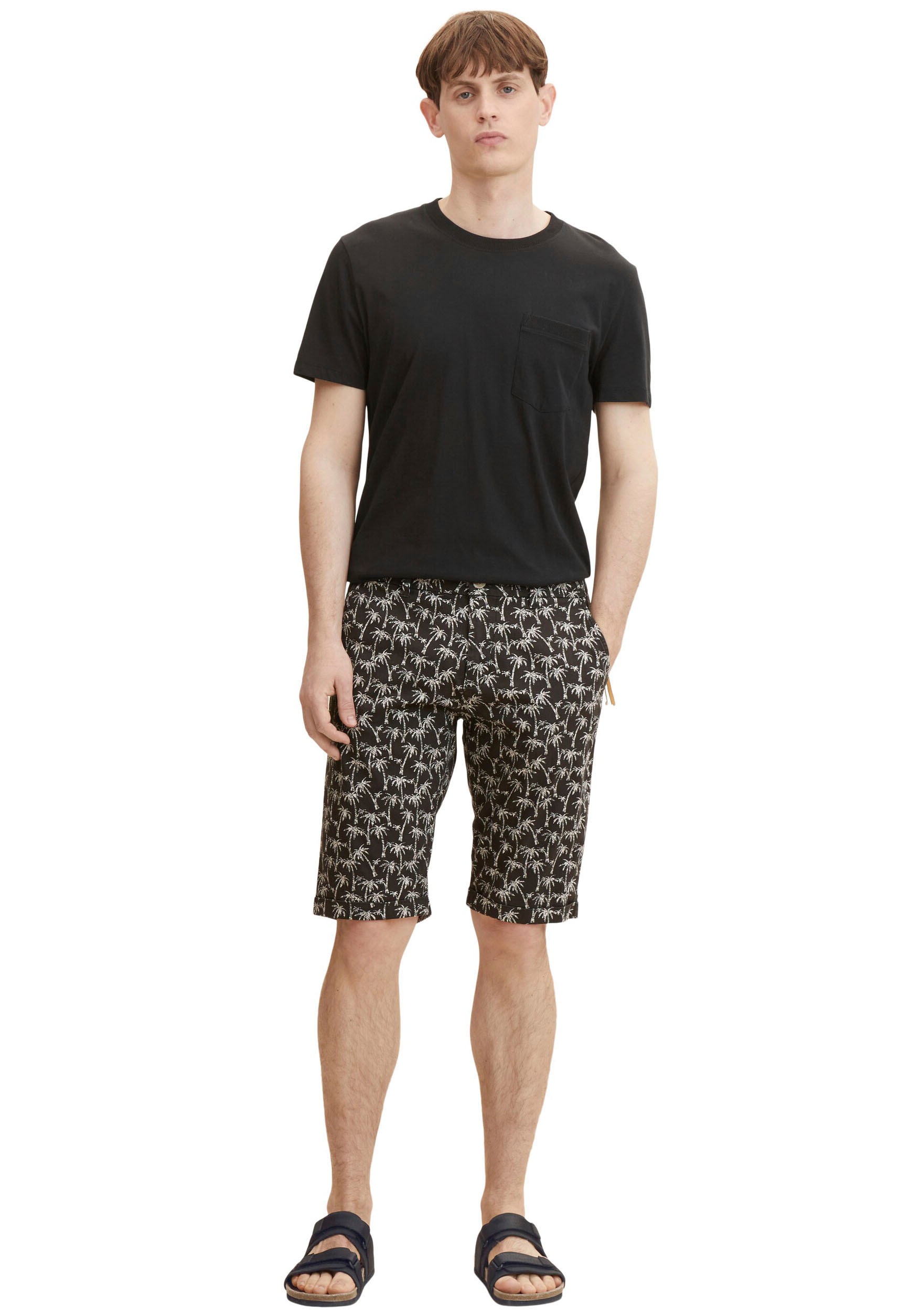 Bild von TOM TAILOR Shorts