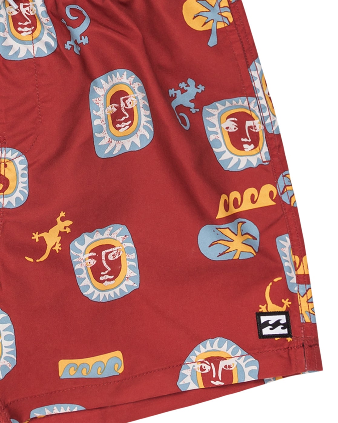 Billabong Boardshorts »Vacay 14"«