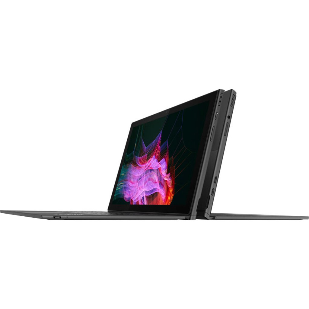 Lenovo Notebook »IdeaPad Duet 3 10IGL5-LTE«, 26,16 cm, / 10,3 Zoll, Intel, Pentium Silber, UHD Graphics 605