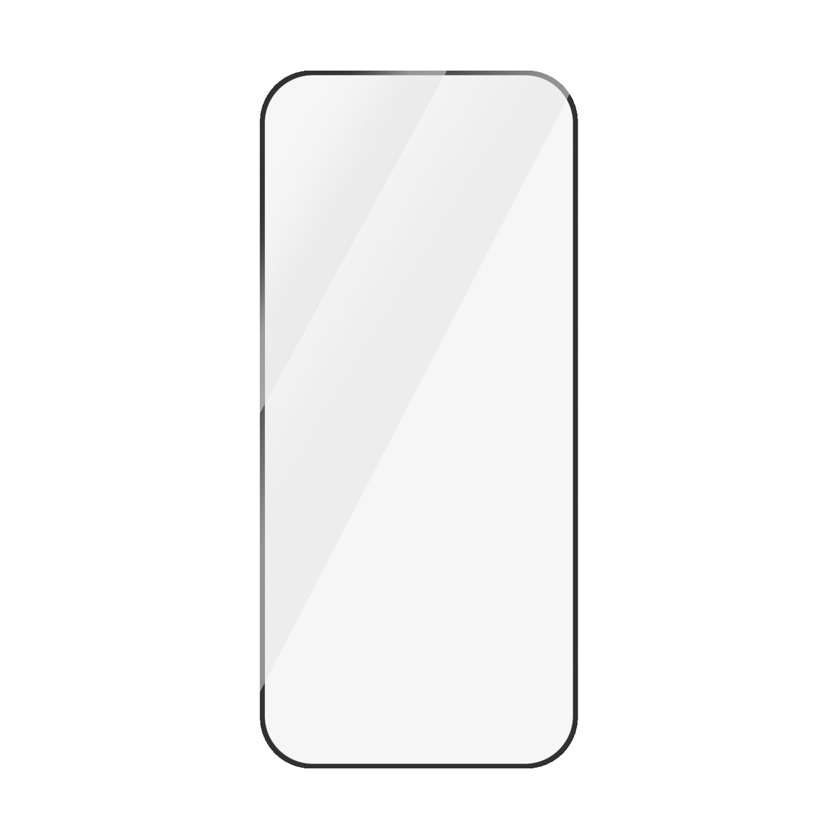 SAFE by PanzerGlass Displayschutzglas »Ultra-Wide Fit Screen Protection«, für Apple iPhone 16 Pro Max, Displayschutzfolie, Schutzfolie, Bildschirmschutz, kratz- & stoßfest