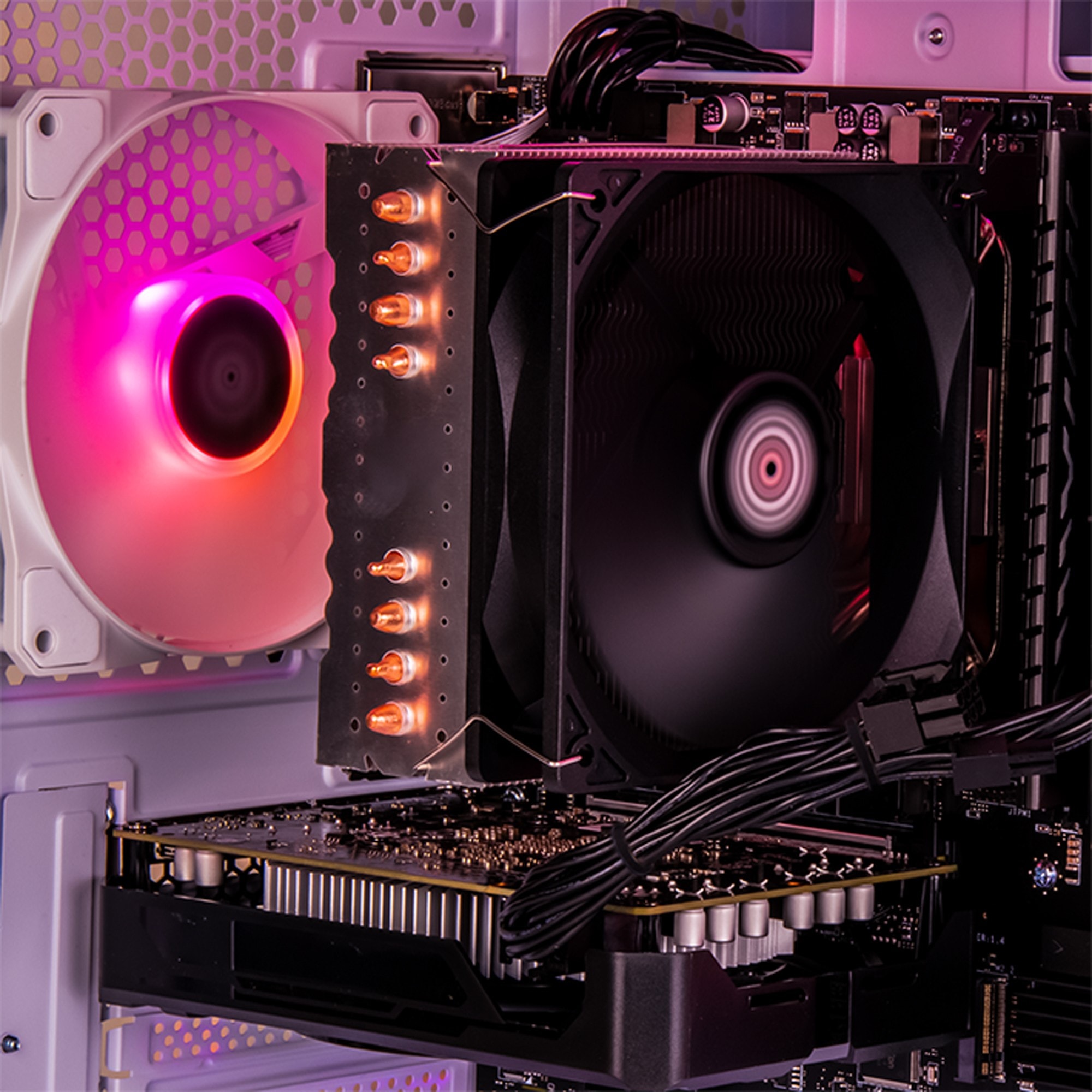 CAPTIVA Gaming-PC »Advanced Gaming R89-476«