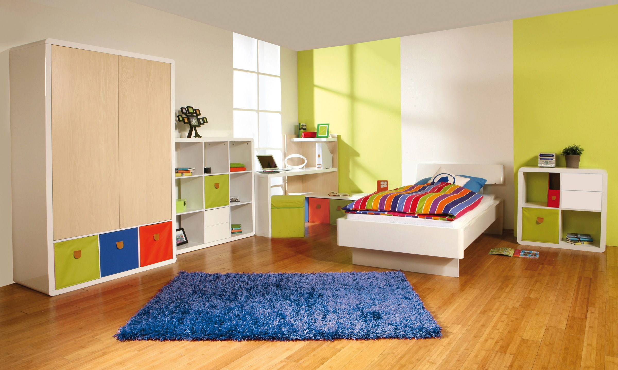 Phoenix Aufbewahrungsbox »Stor' It«, (Set, 2 St.), B/H/T: 34 x 34 x 34 cm günstig online kaufen