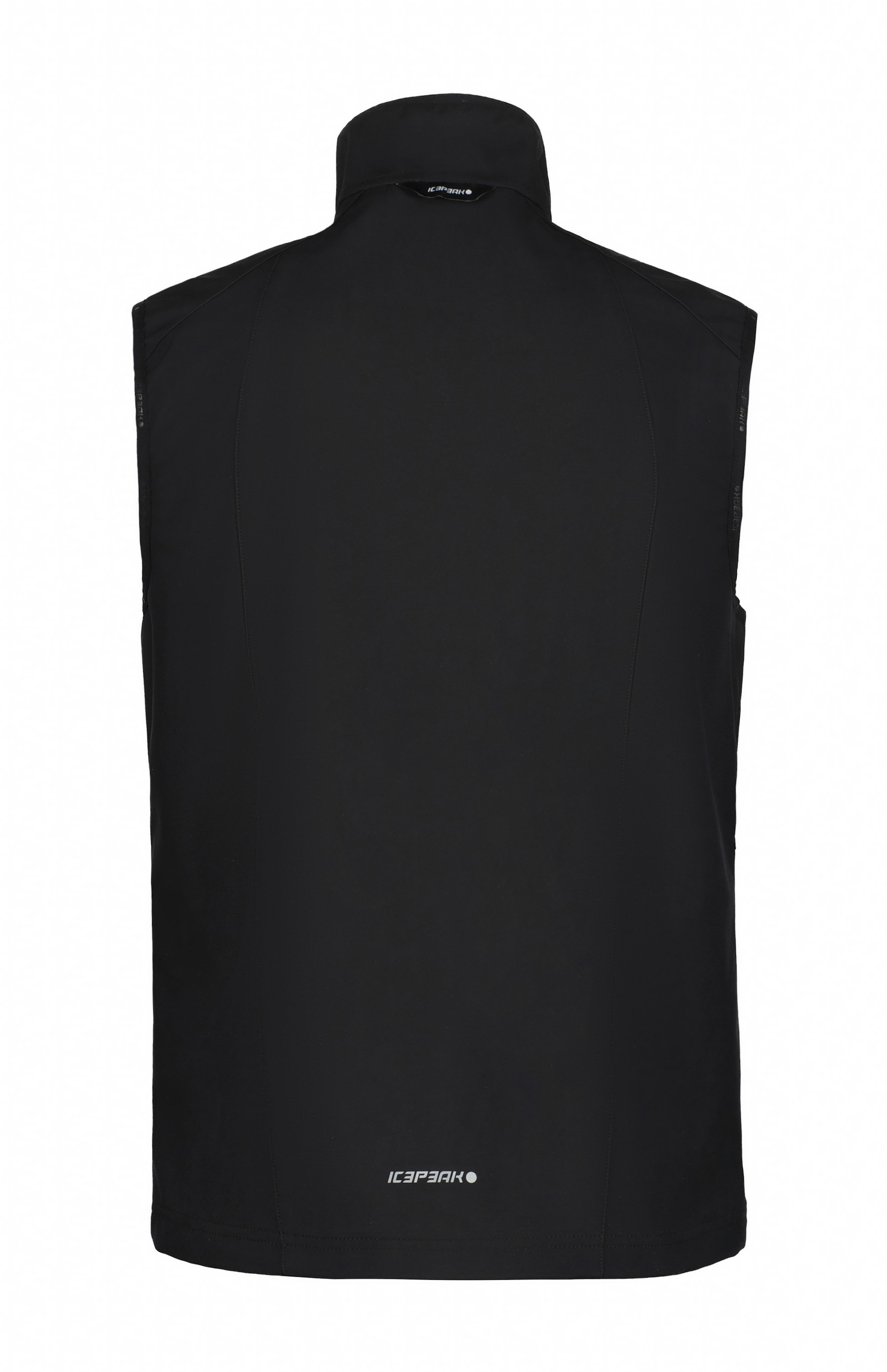 Icepeak Softshellweste »BOGATA«