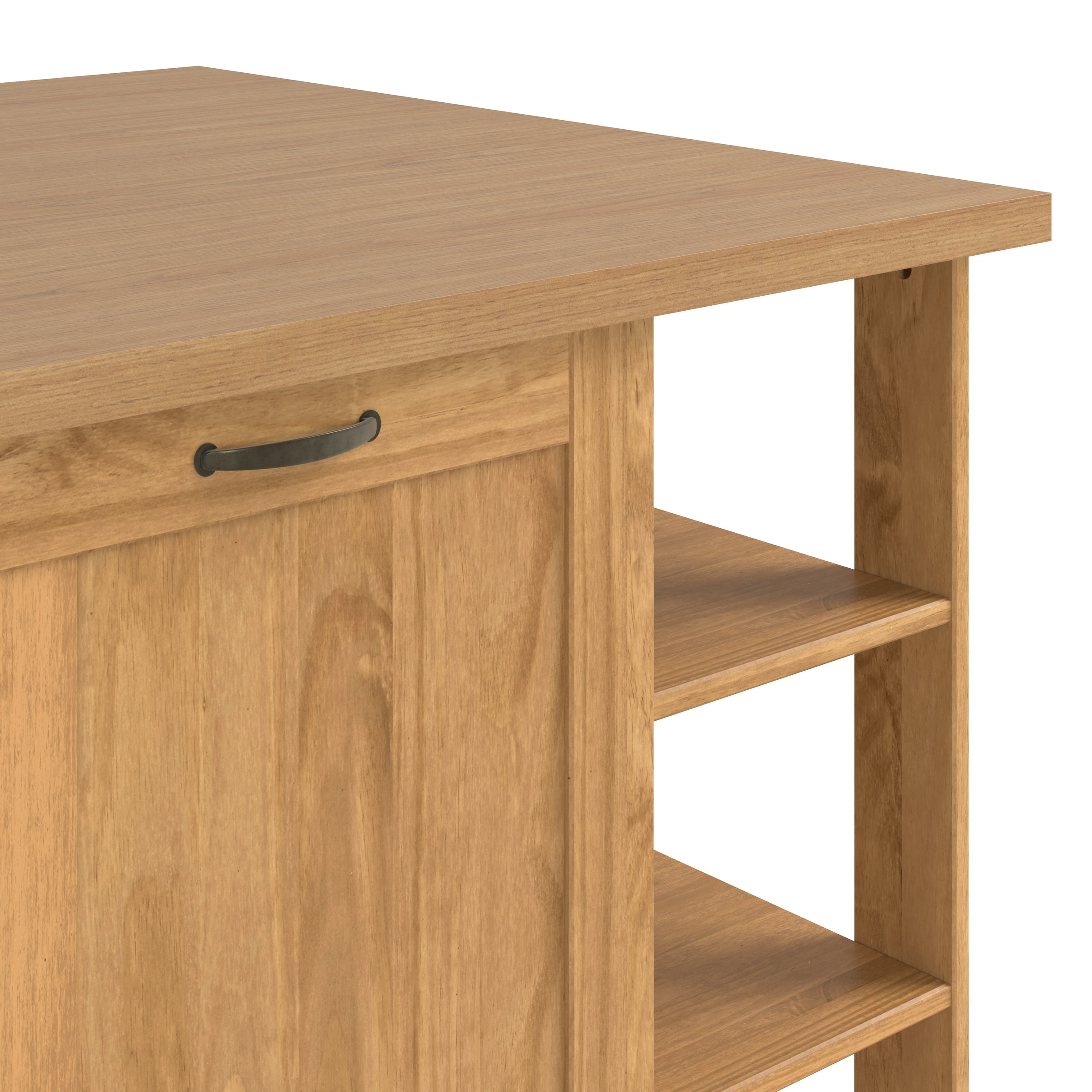 Home affaire Kücheninsel »Teramo«