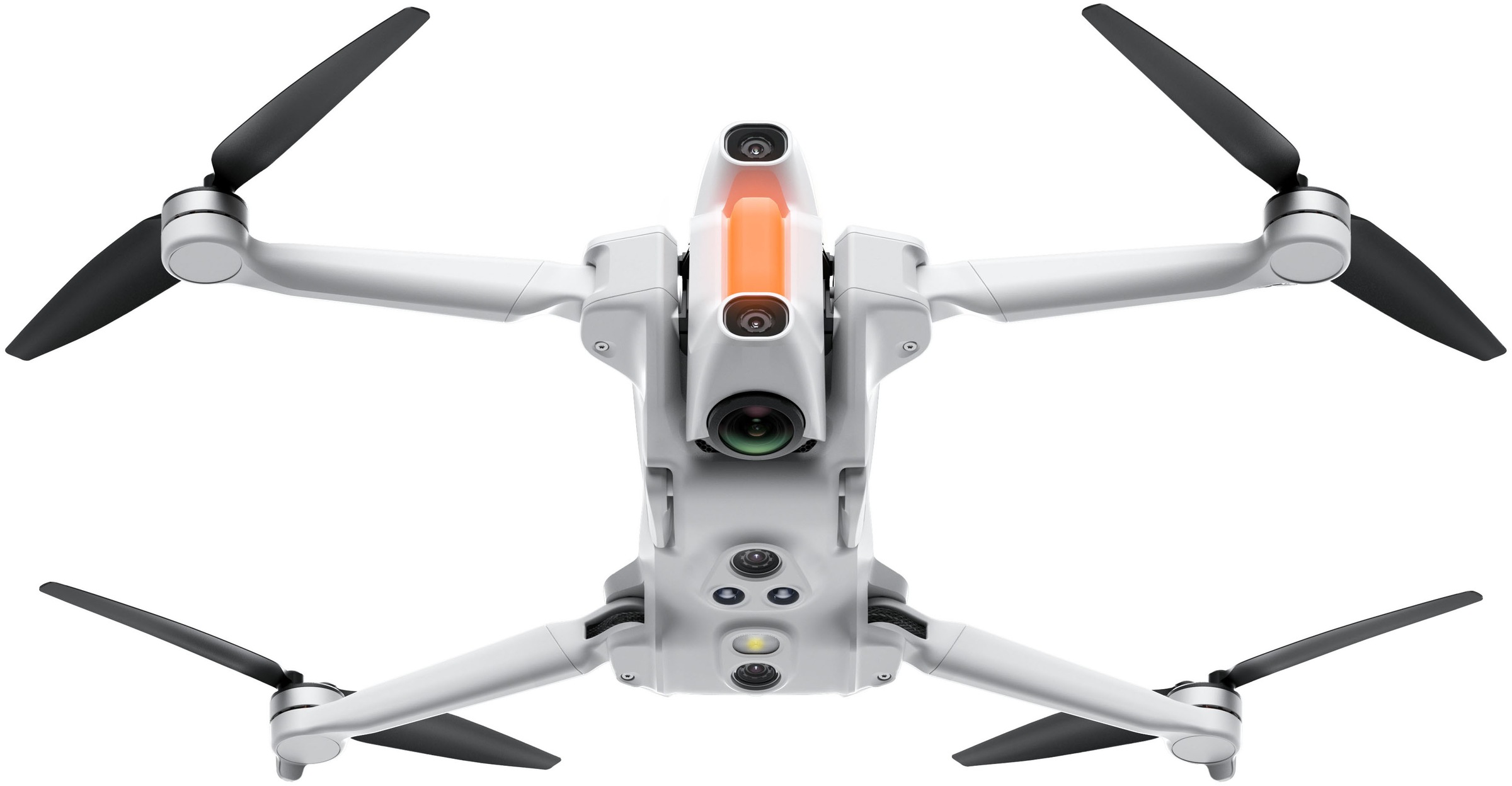 Insta360 Drohne »Antigravity A1 Infinity Bundle«