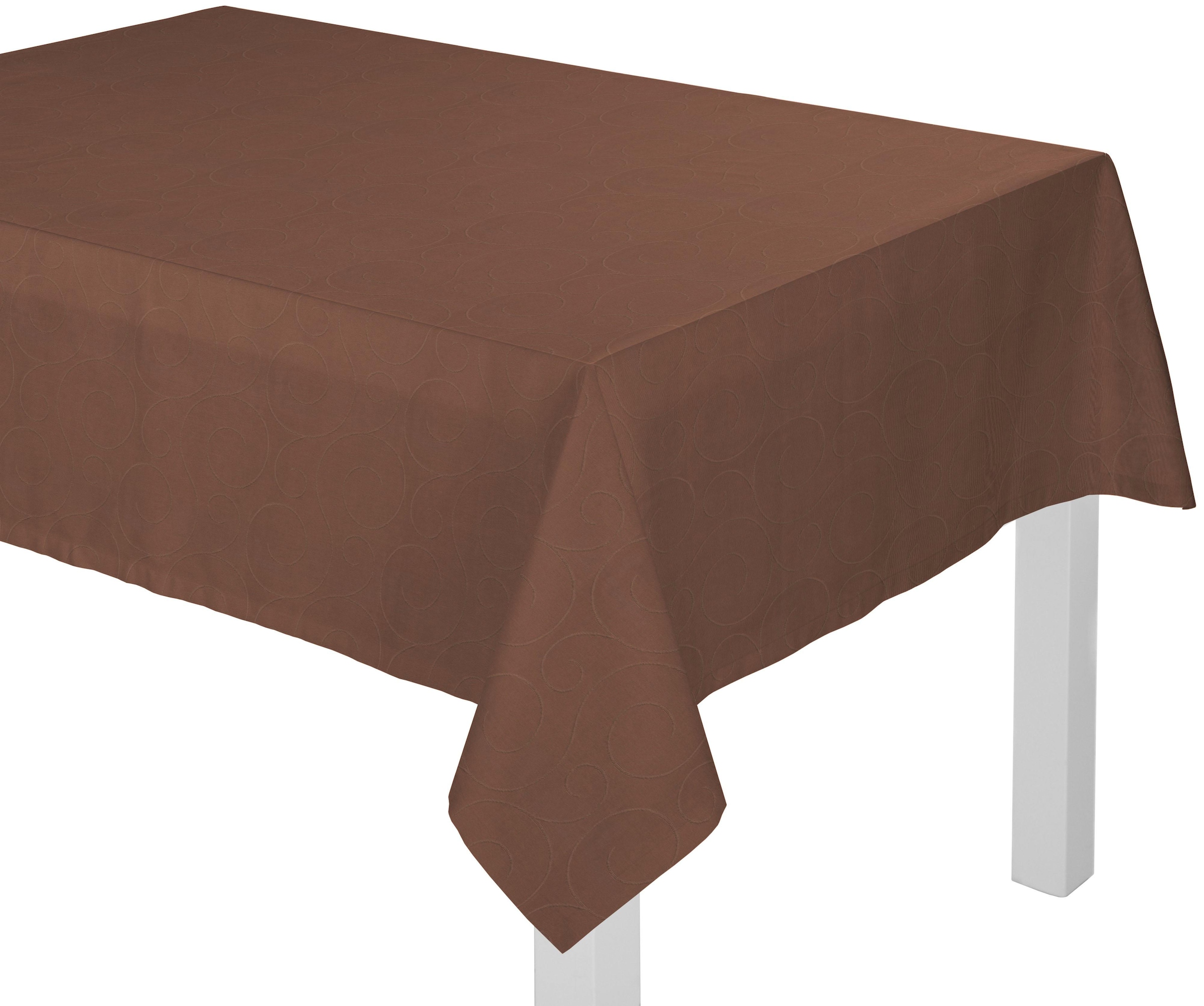 Wirth Tischdecke "Neufahrn" günstig online kaufen