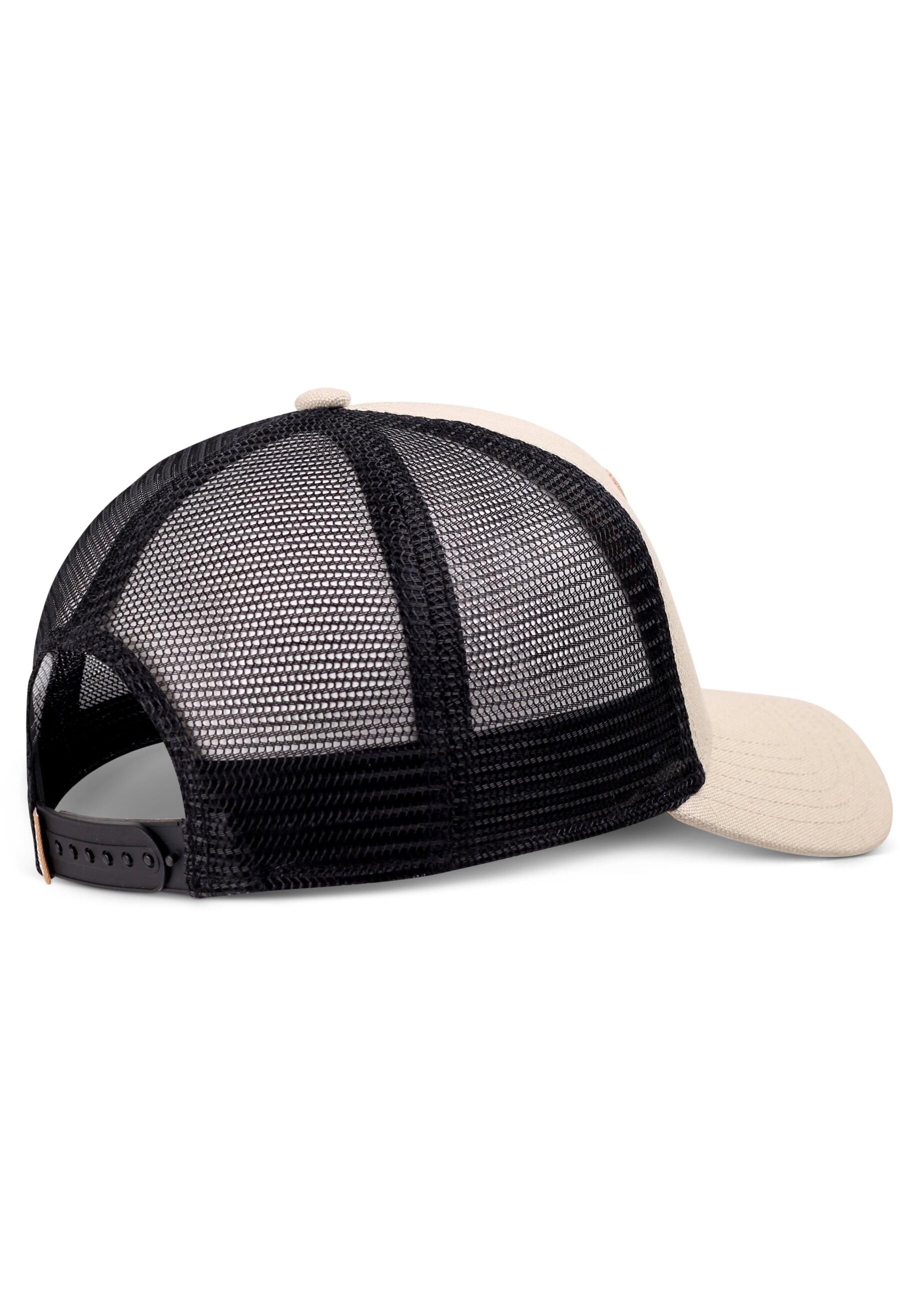 Djinns Snapback Cap »Djinns Djinns Hft Nothing Club Trucker Cap«