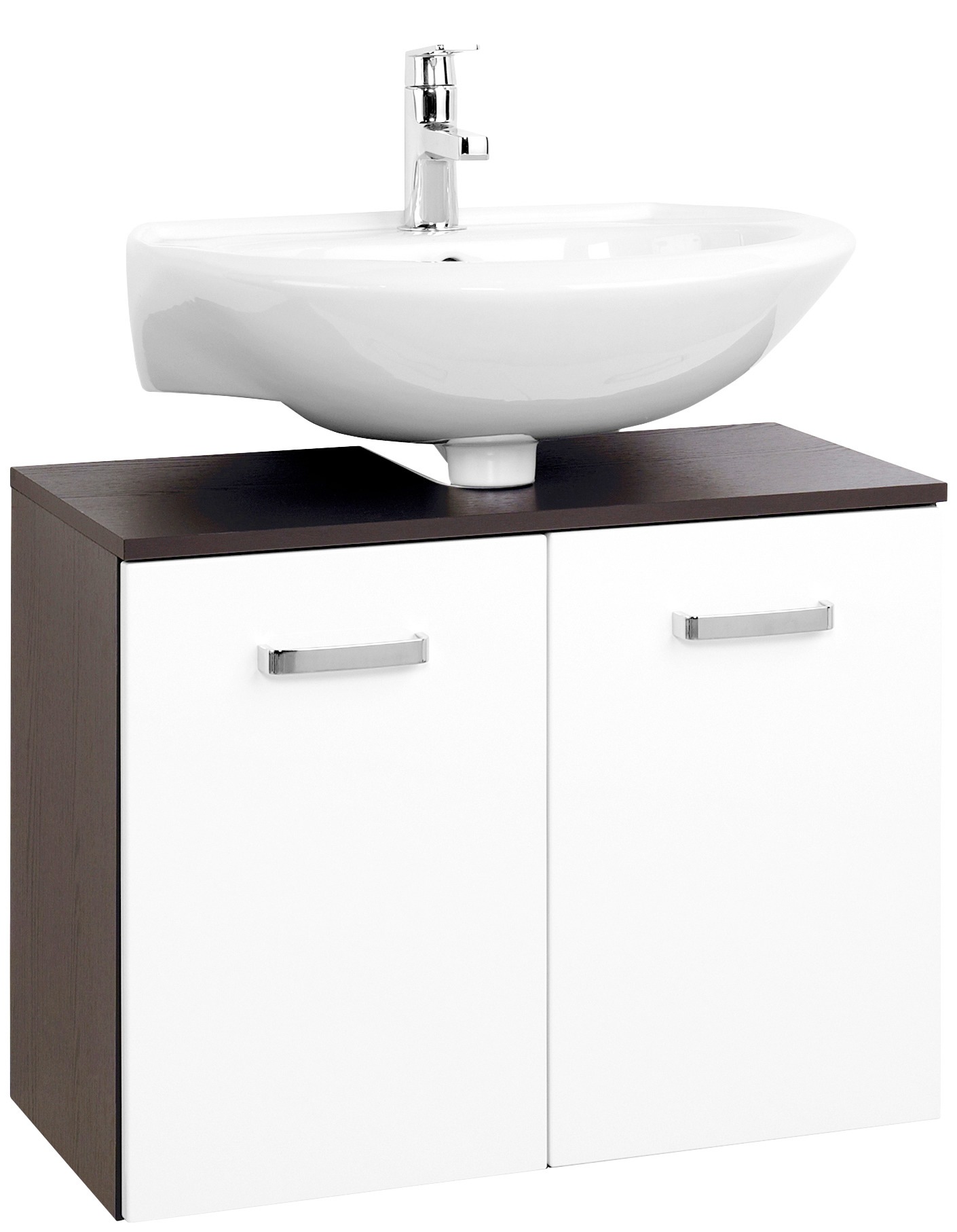 welltime Badmöbel-Set »Dorina« 2 Stk. tlg.