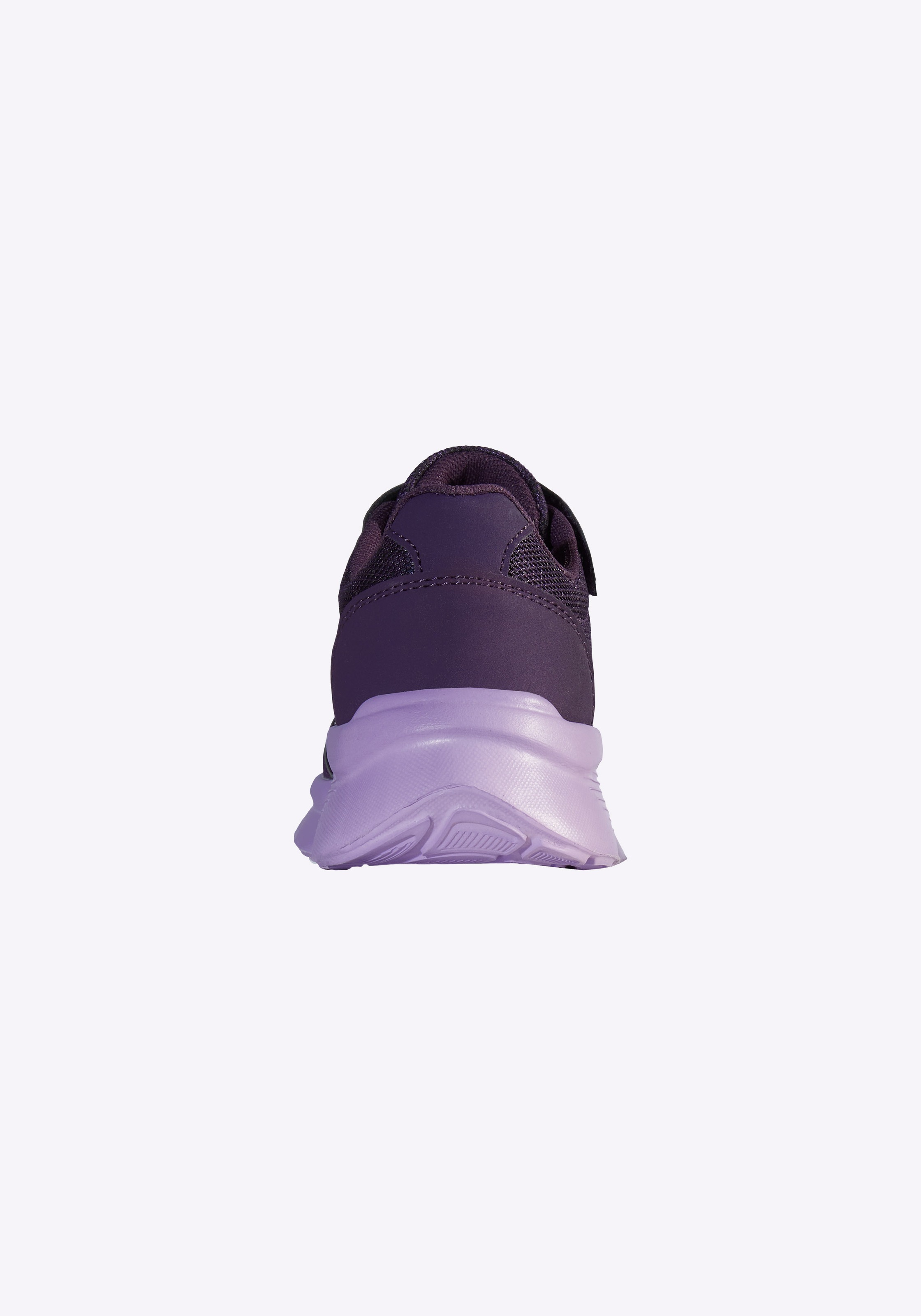 lotto Sneaker  reflektierendes Obermaterial