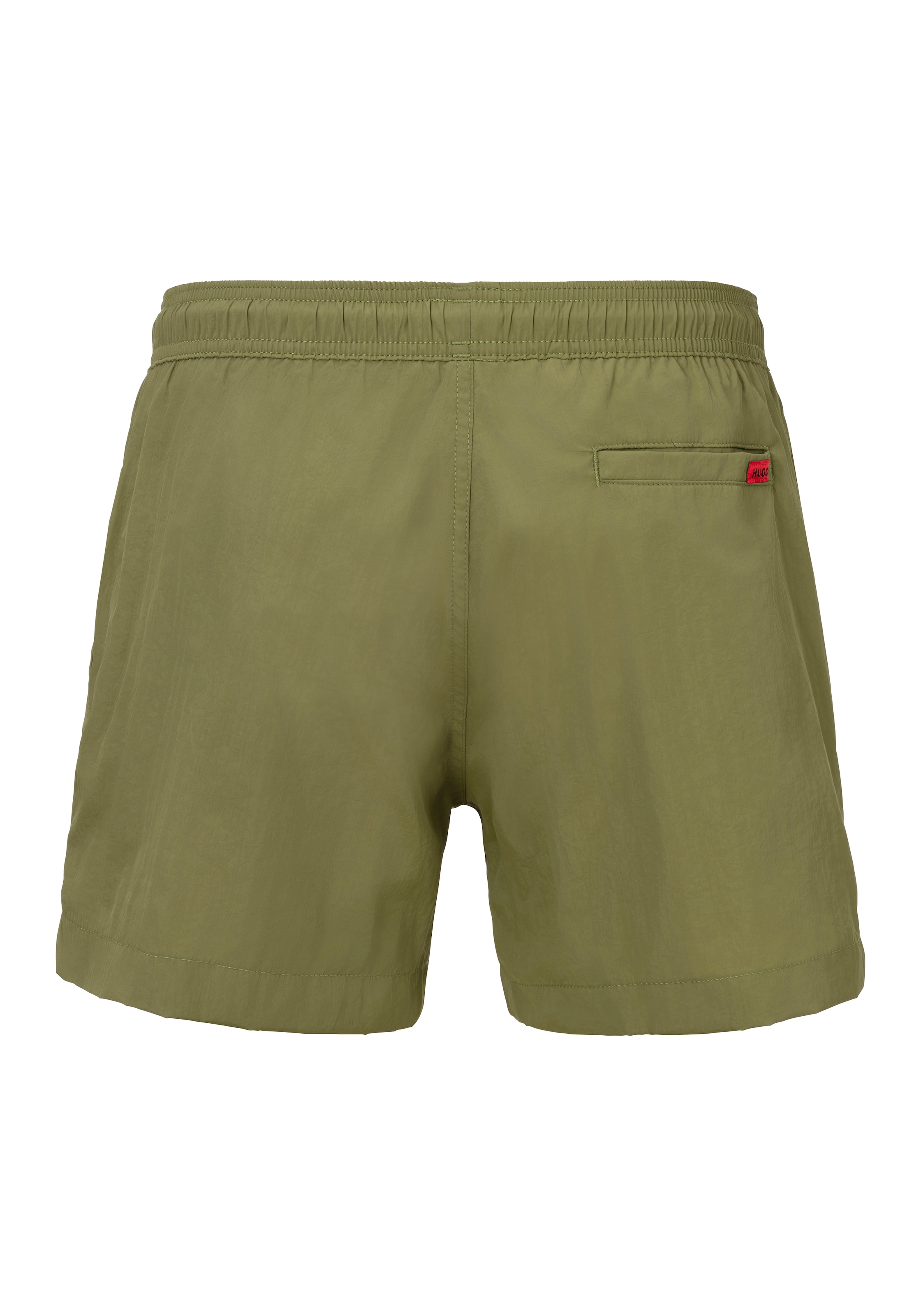 2. Bild von HUGO Underwear Badeshorts »DOMINICA«, mit durchgehendem Innenfutter