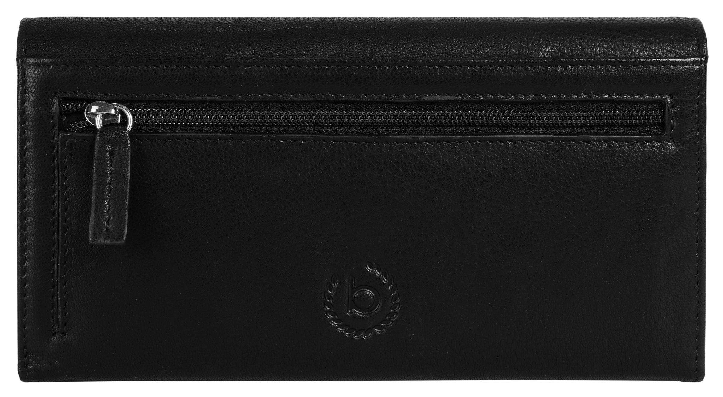 bugatti Geldbörse »CLIFF« echt Leder