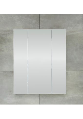 Spiegelschrank »Mora«, dreitürig