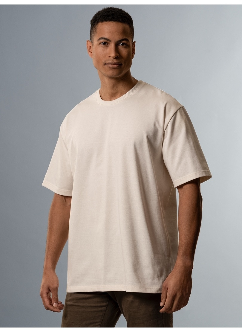 Trigema T-Shirt kaufen T-Shirt« Heavy Oversized »TRIGEMA