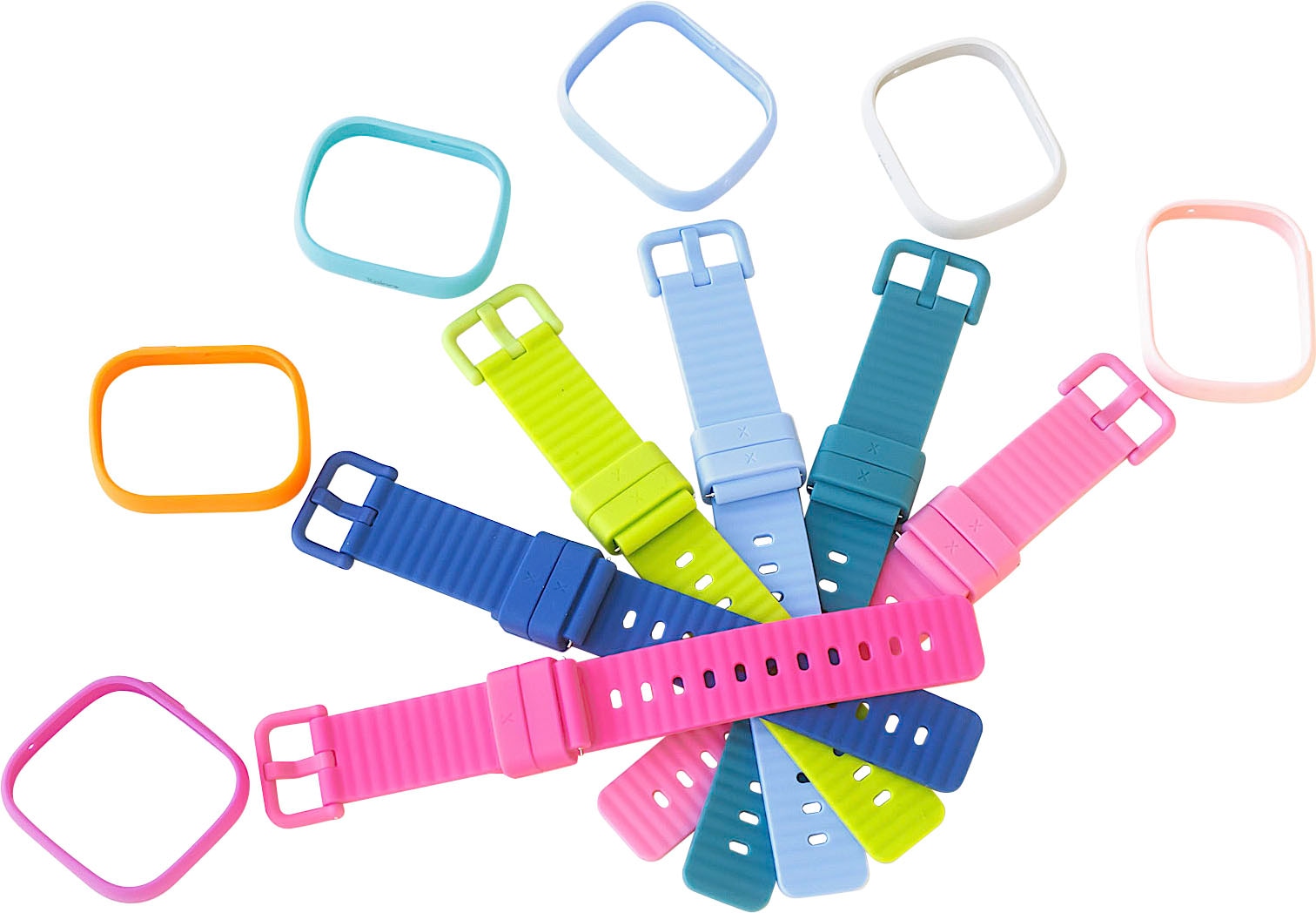 Xplora Smartwatch-Armband »Energy Pack«