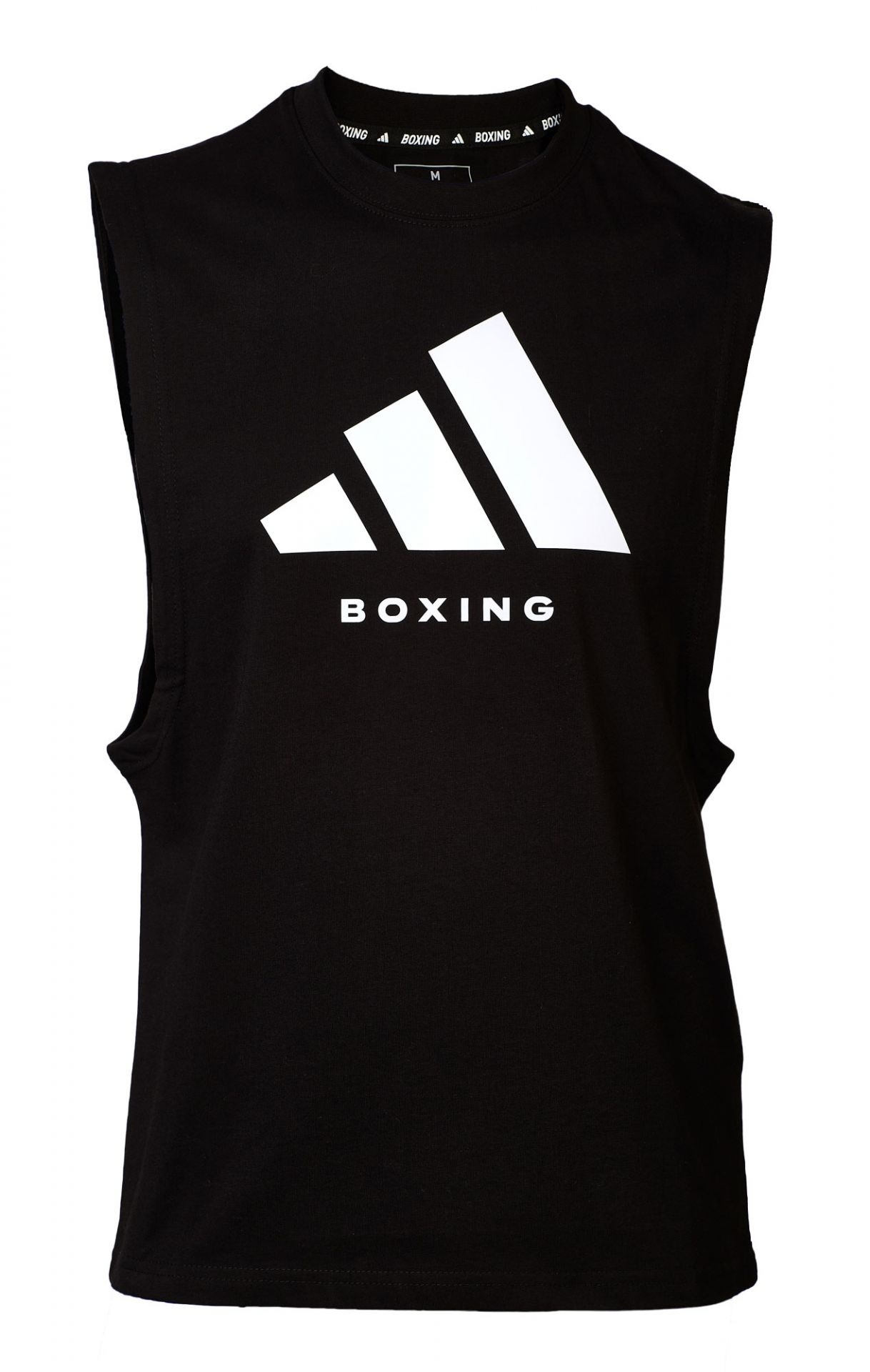 adidas Performance Muskelshirt »Community Tank Top Boxing«