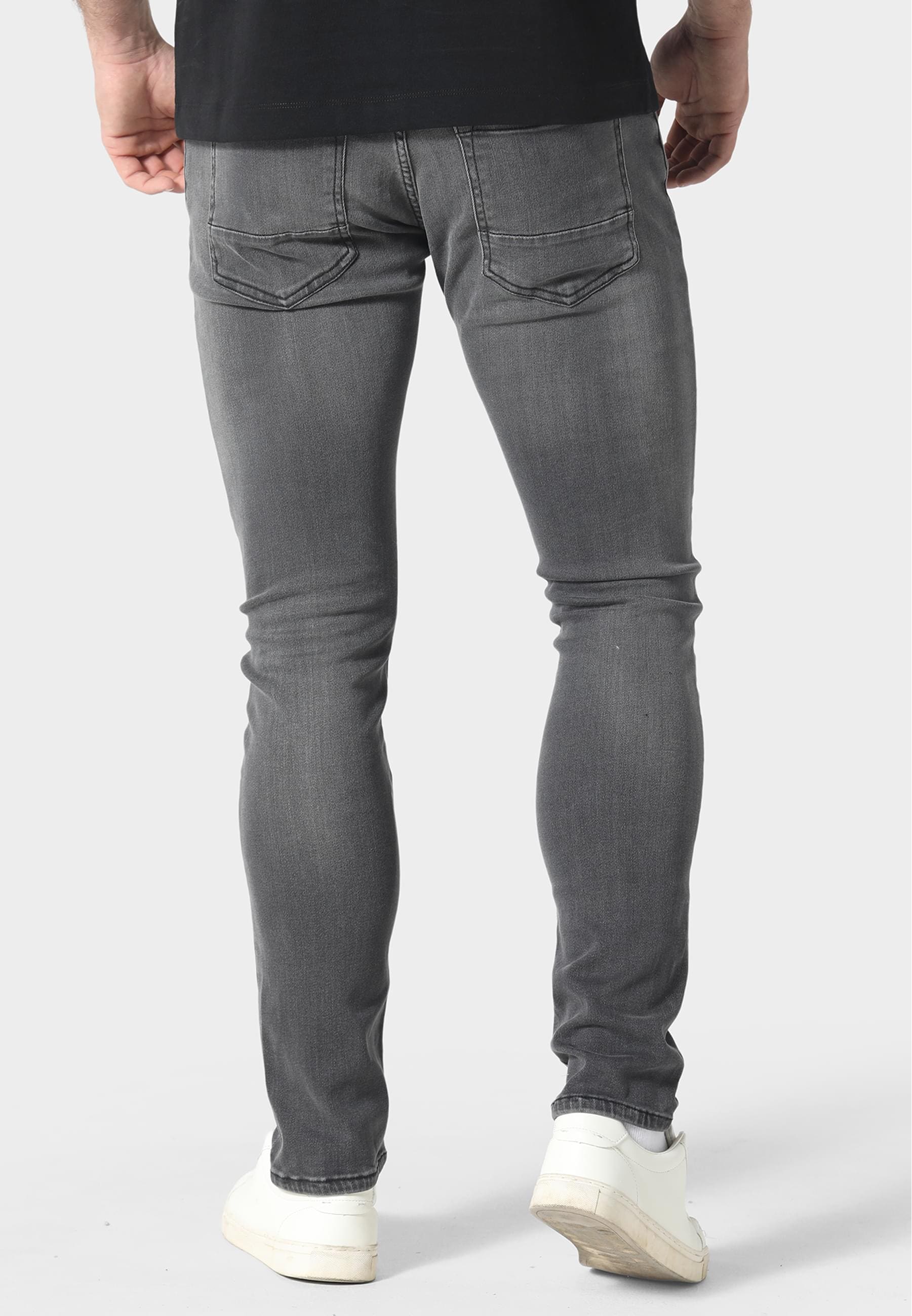 883Police Bequeme Jeans »883 Police TODD931DINO JEANS«