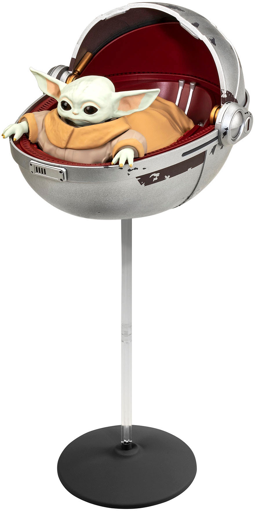 Revell® Modellbausatz »Grogu - The Child (Das Kind)«, 1:3, Made in Europe