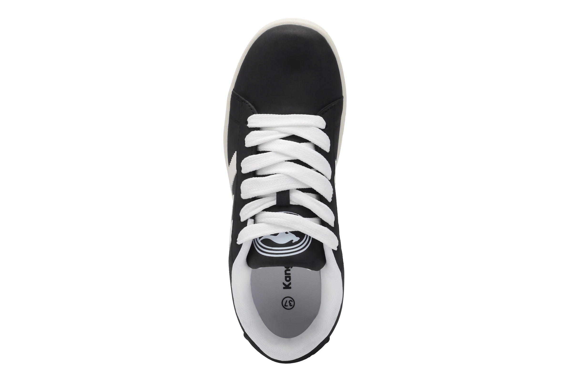KangaROOS Sneaker »K-CA AD Pimp«