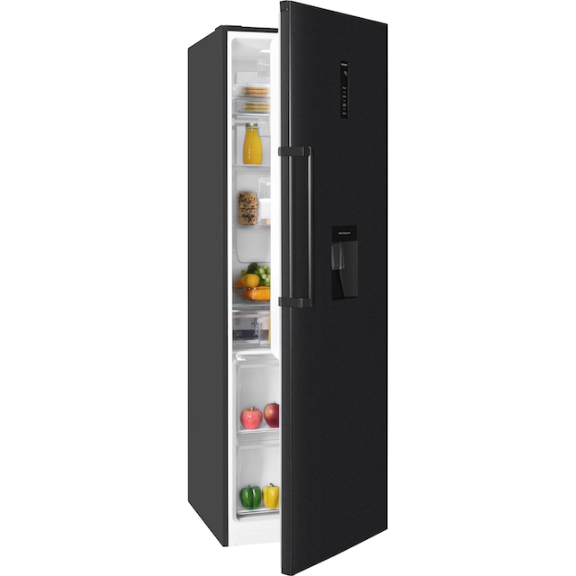 Hanseatic Kühlschrank, HKS18560EDWDBI, 185,0 cm hoch, 60,0 cm breit kaufen