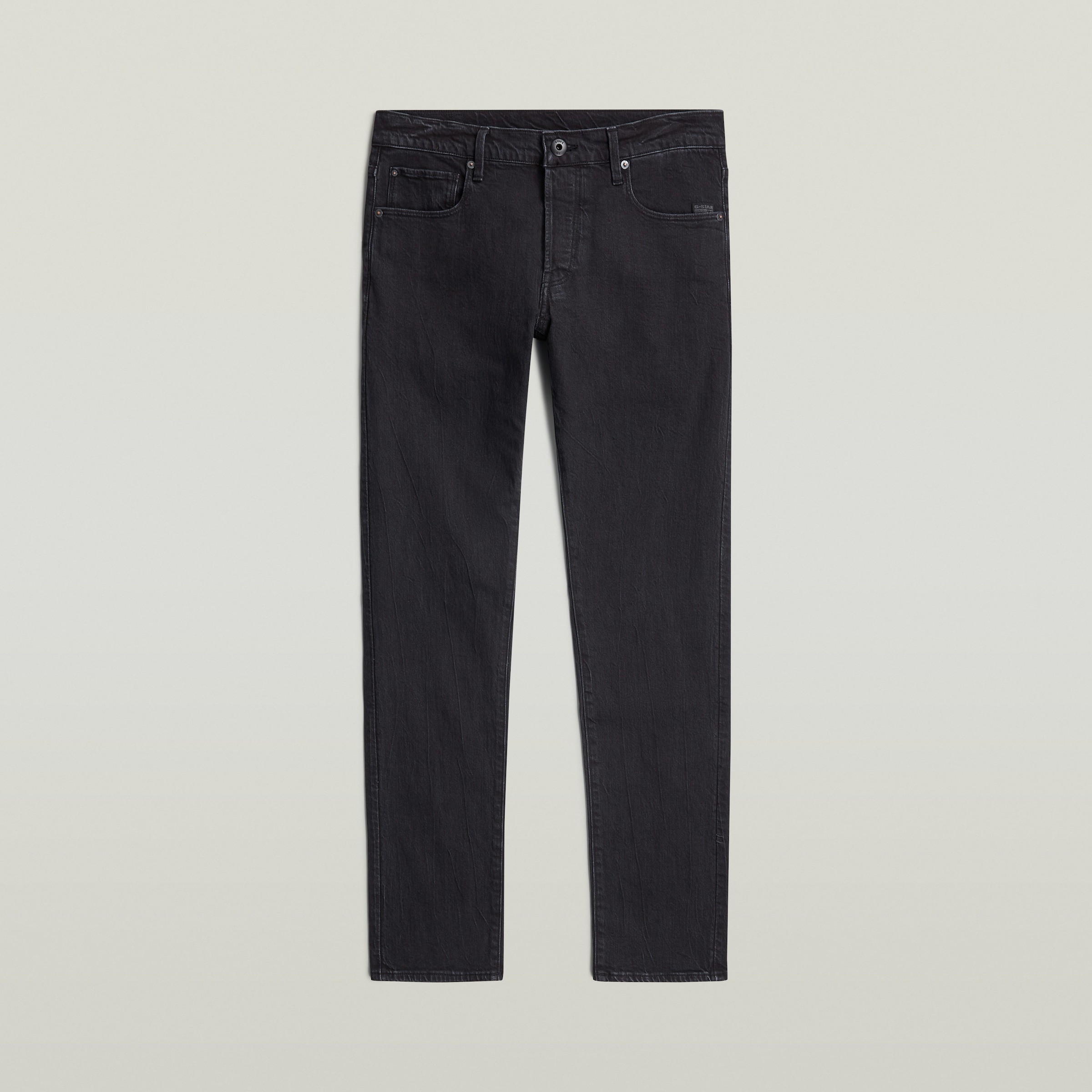 G-STAR Regular-fit-Jeans »3301 Straight Tapered«