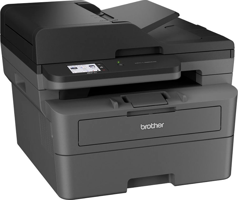 Brother Multifunktionsdrucker »MFC-L2860DW Monolaser«