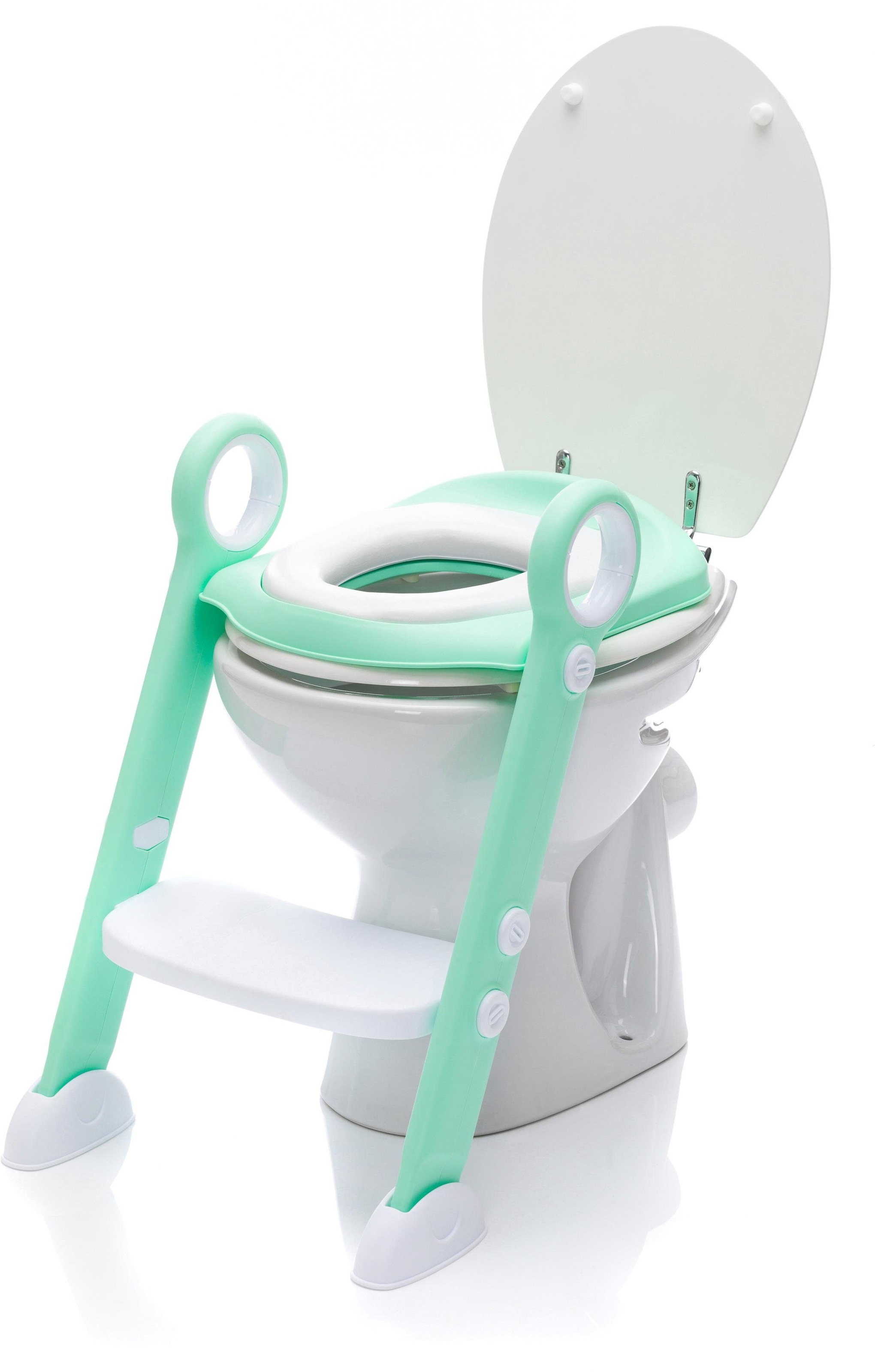 Fillikid Toilettentrainer »Friend mint«