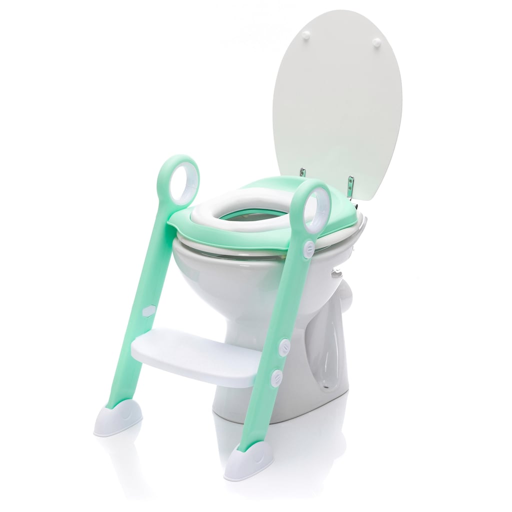 Fillikid Toilettentrainer »Friend mint«