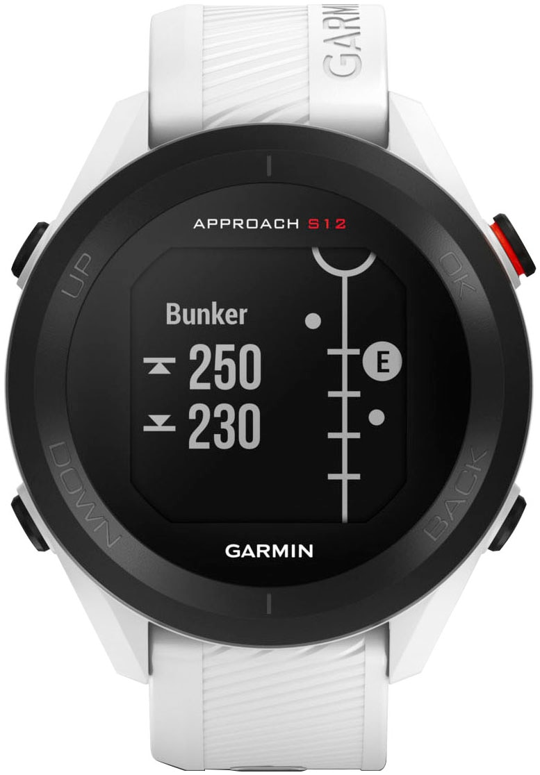 Garmin Smartwatch »Approach S12« Garmin