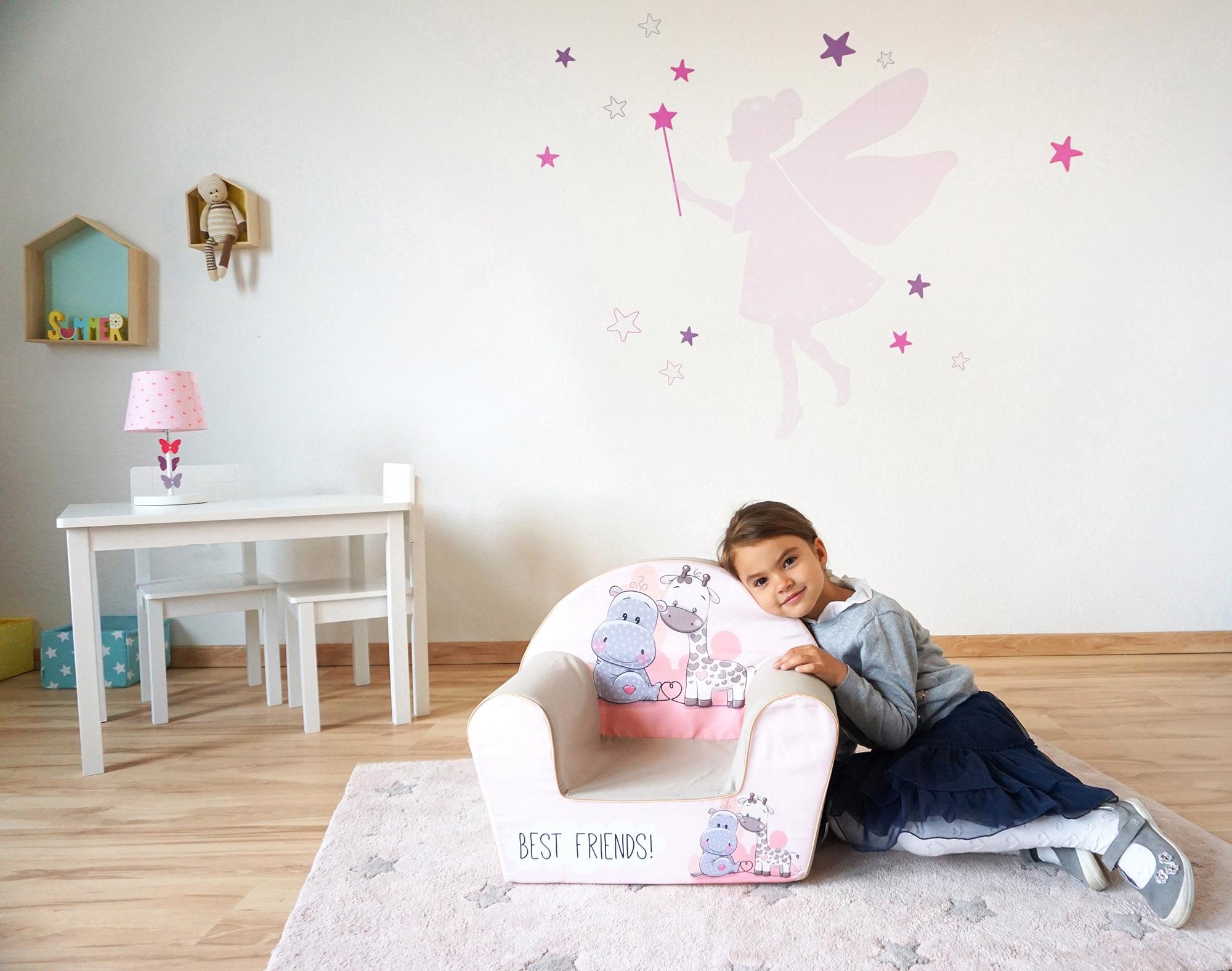 Knorrtoys® Sessel »Best für in online Europe Kinder; Made bestellen Friends«