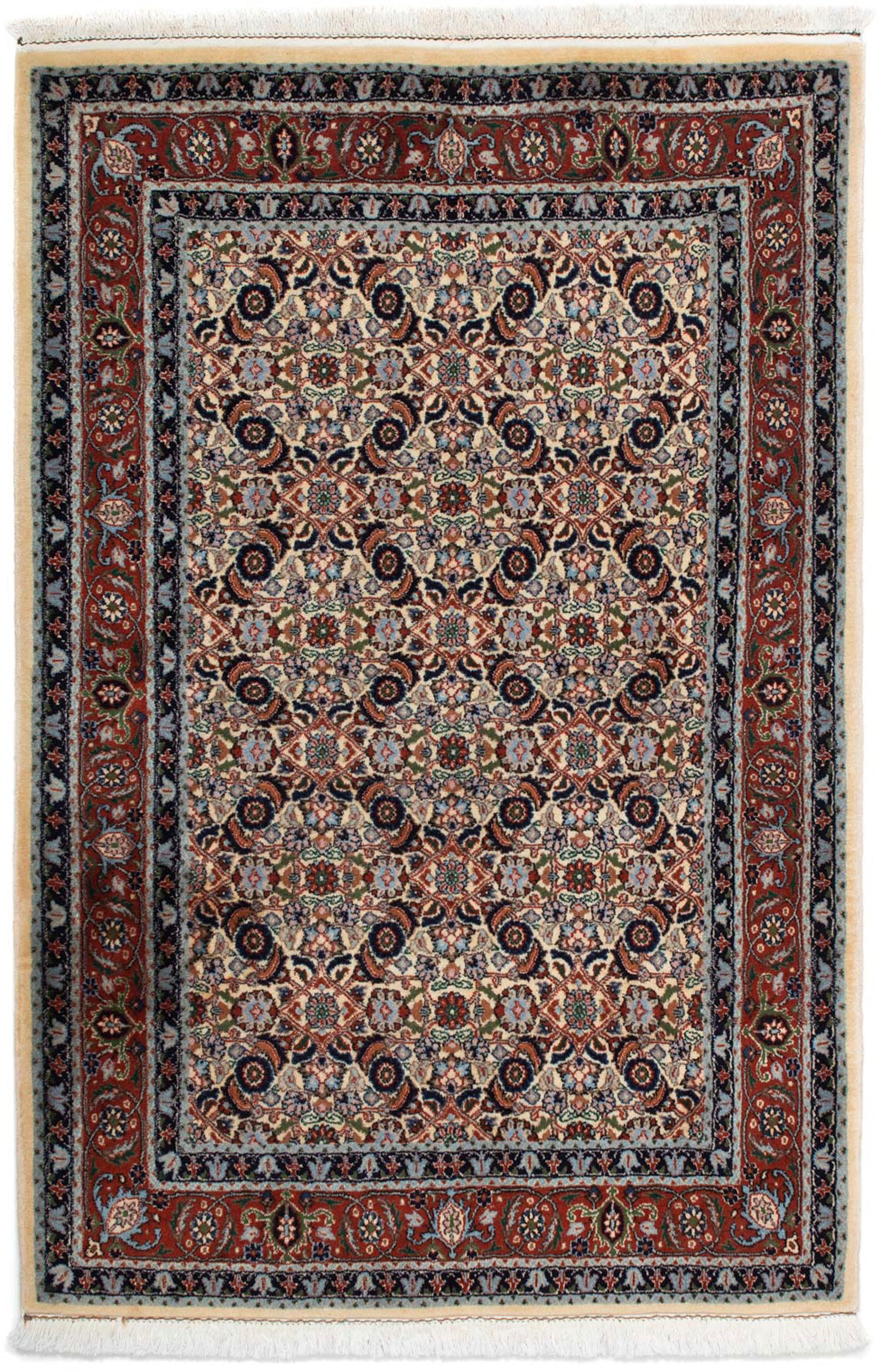 morgenland Orientteppich »Perser - Classic - 153 x 102 cm - beige«, rechtec günstig online kaufen