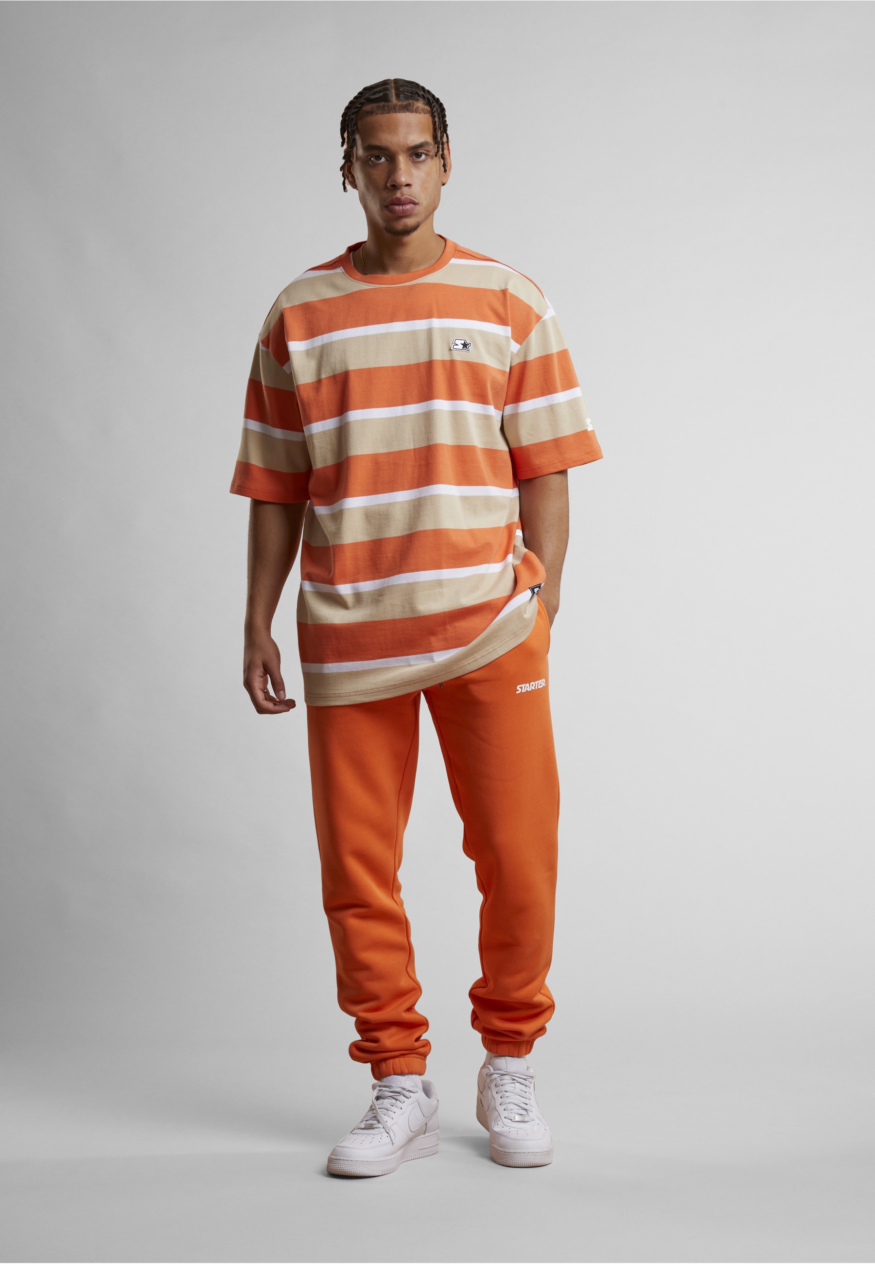 Starter Black Label Jogginghose »Starter Black Label Starter Small Logo Essential Sweatpants«