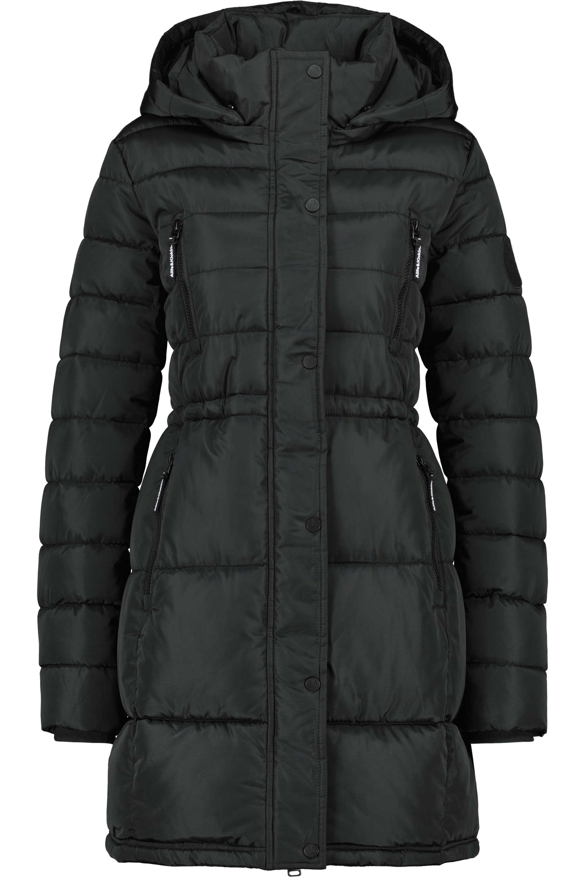 Alife & Kickin Winterjacke »Damen NicolaAK A«