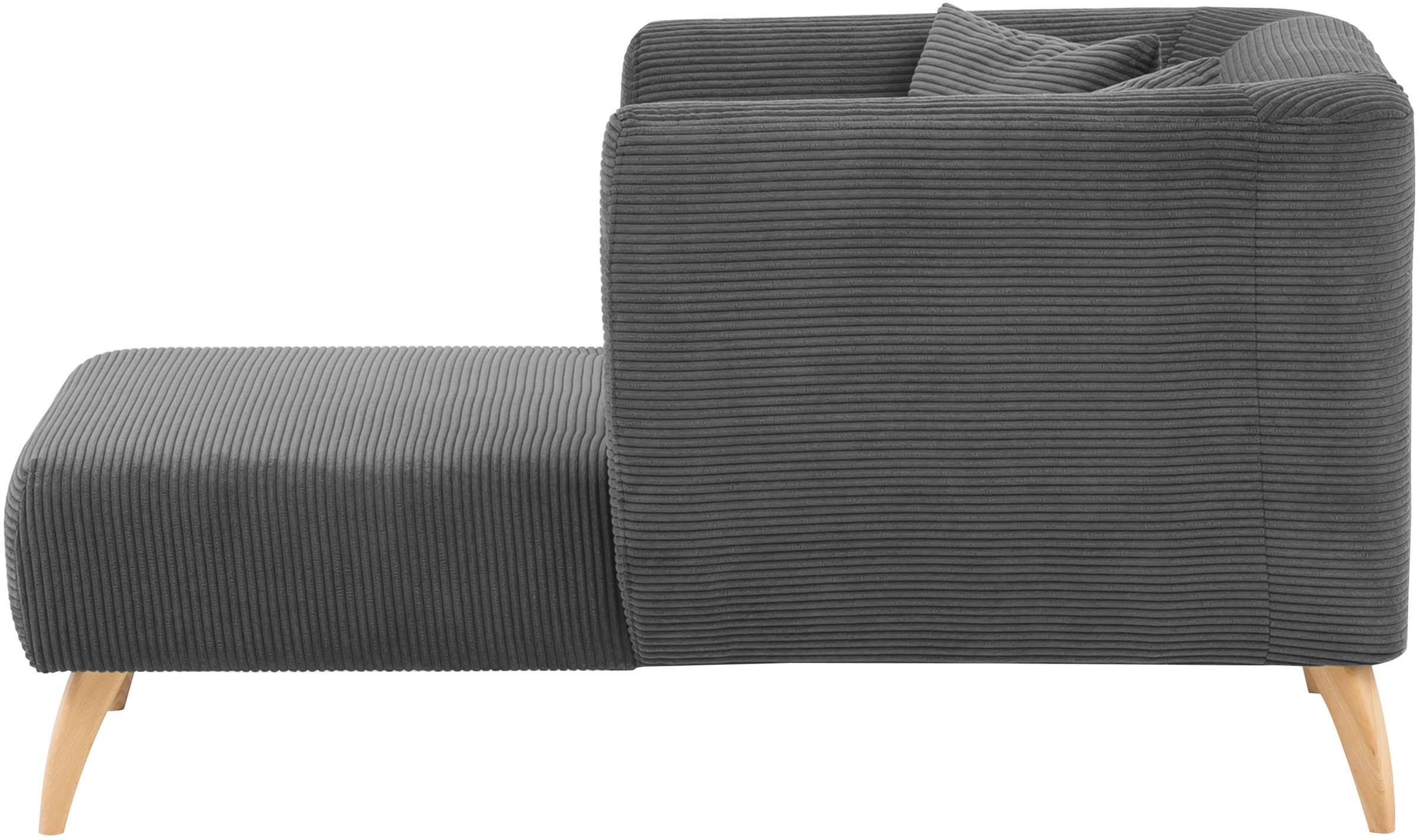 INOSIGN Loveseat »Colori«