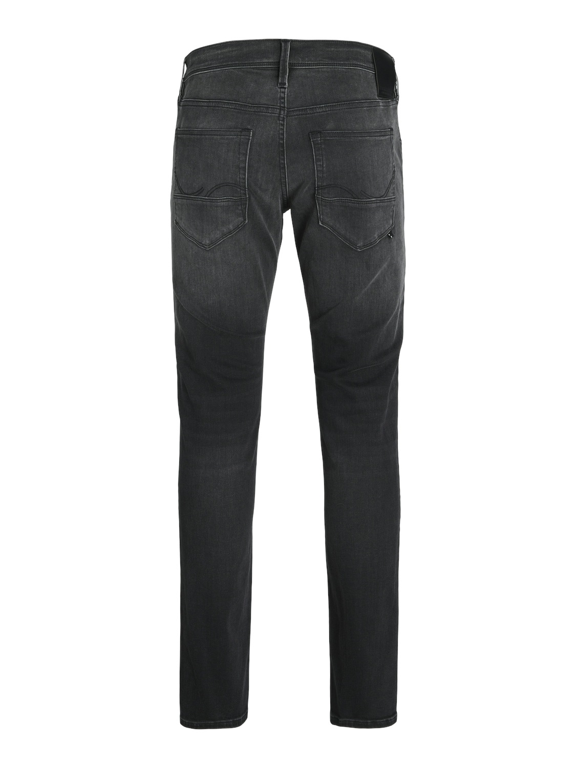 Jack & Jones Slim-fit-Jeans »JJIGLENN JJFOX AM 496 NOOS«