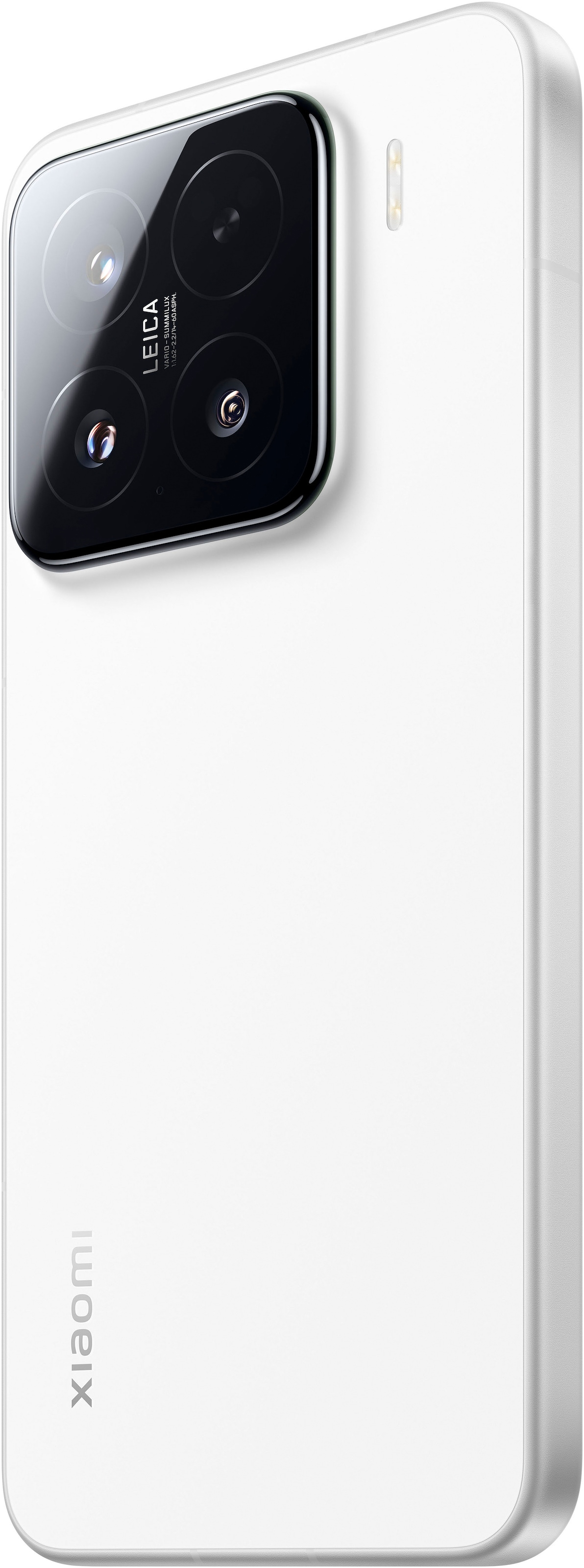 Xiaomi Smartphone »15 12+512GB«, Weiß