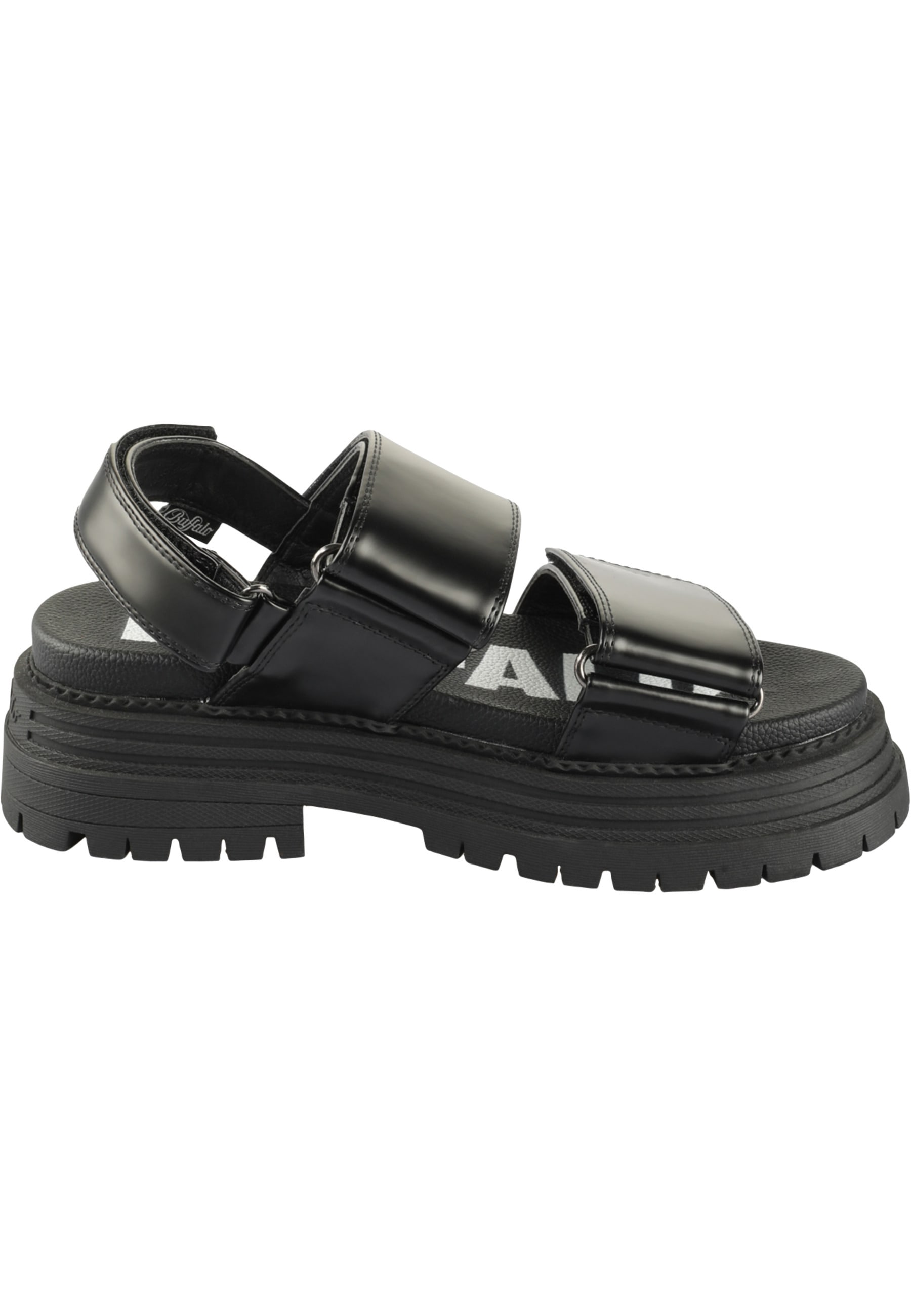 Buffalo High-Heel-Pumps »Buffalo LENNOX SND«