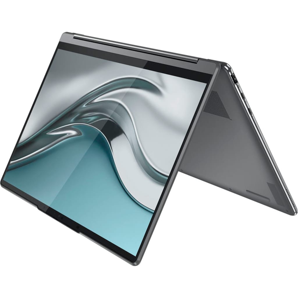 Lenovo Notebook »Yoga 9 14IAP7«, 35,56 cm, / 14 Zoll, Intel, Core i7, Iris Xe Graphics, 1000 GB SSD
