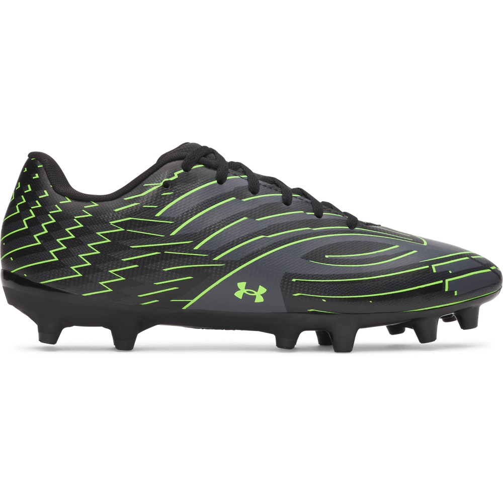 Under Armour® Fußballschuh »UA U SHADOW CLUB 4 FG«  für Rasenplätze