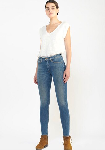 Le Temps Des Cerises Skinny-fit-Jeans »PULP HIGH«, mit maximalem Shaping-Effekt kaufen