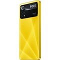 Xiaomi Smartphone »POCO X4 Pro 5G«, (16,94 cm/6,67 Zoll, 128 GB Speicherplatz, 108 MP Kamera)