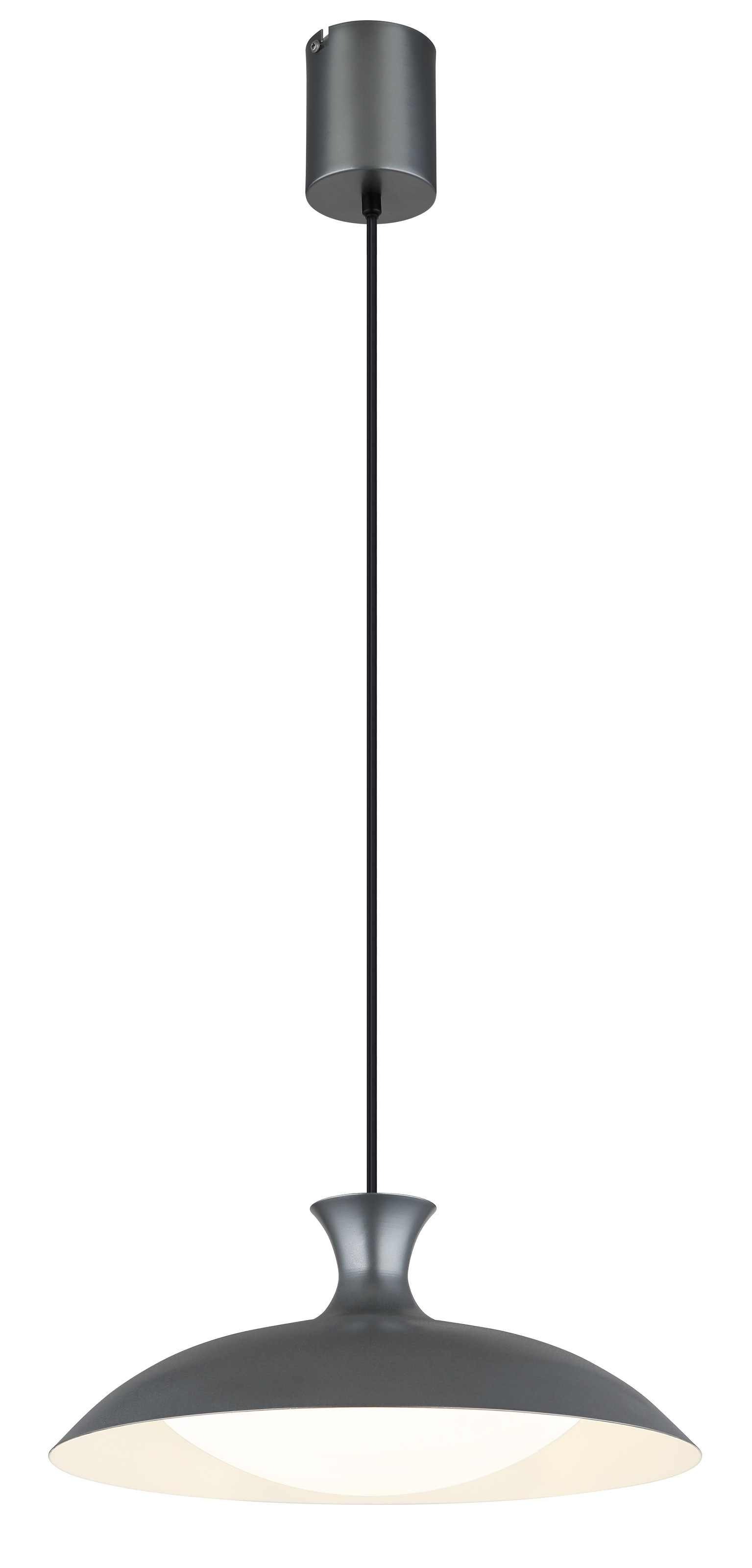 GLOBO LIGHTING Hängeleuchte »ROCHA« LED-Modul 1 Stk. warmweiß - kaltweiß Hä günstig online kaufen