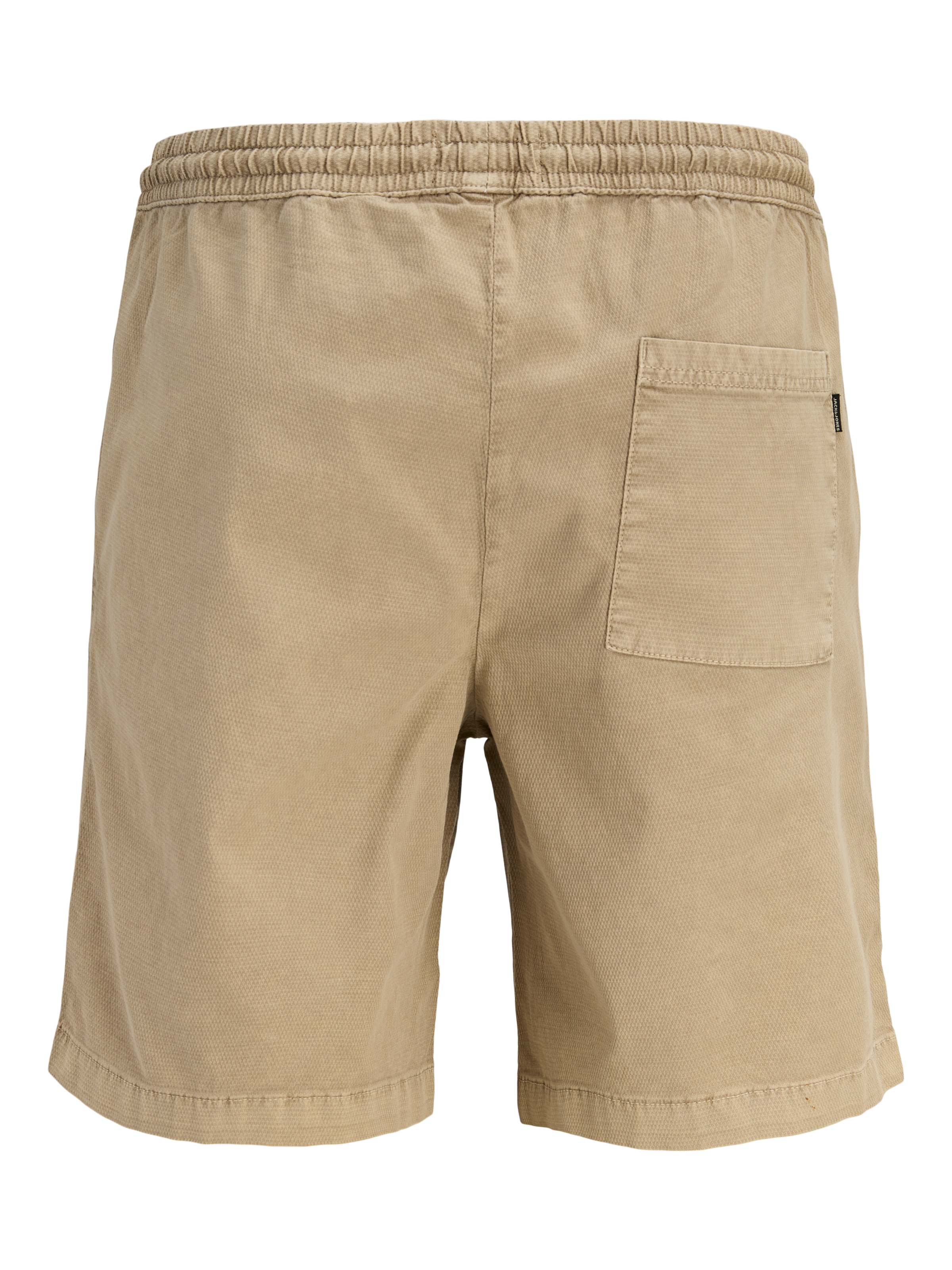 Jack & Jones Shorts »JPSTJAIDEN CARTER WASH DOB SHORTS REG SN«