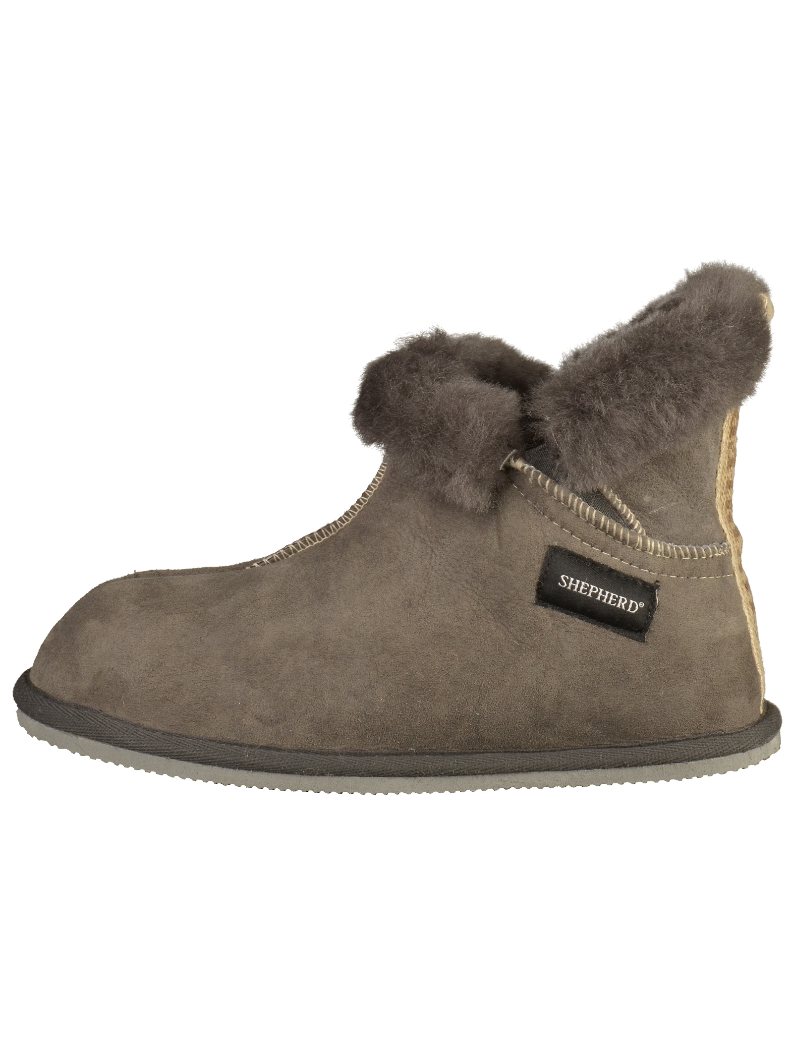 Shepherd Hausschuh »Shepherd Hausschuhe Leder«