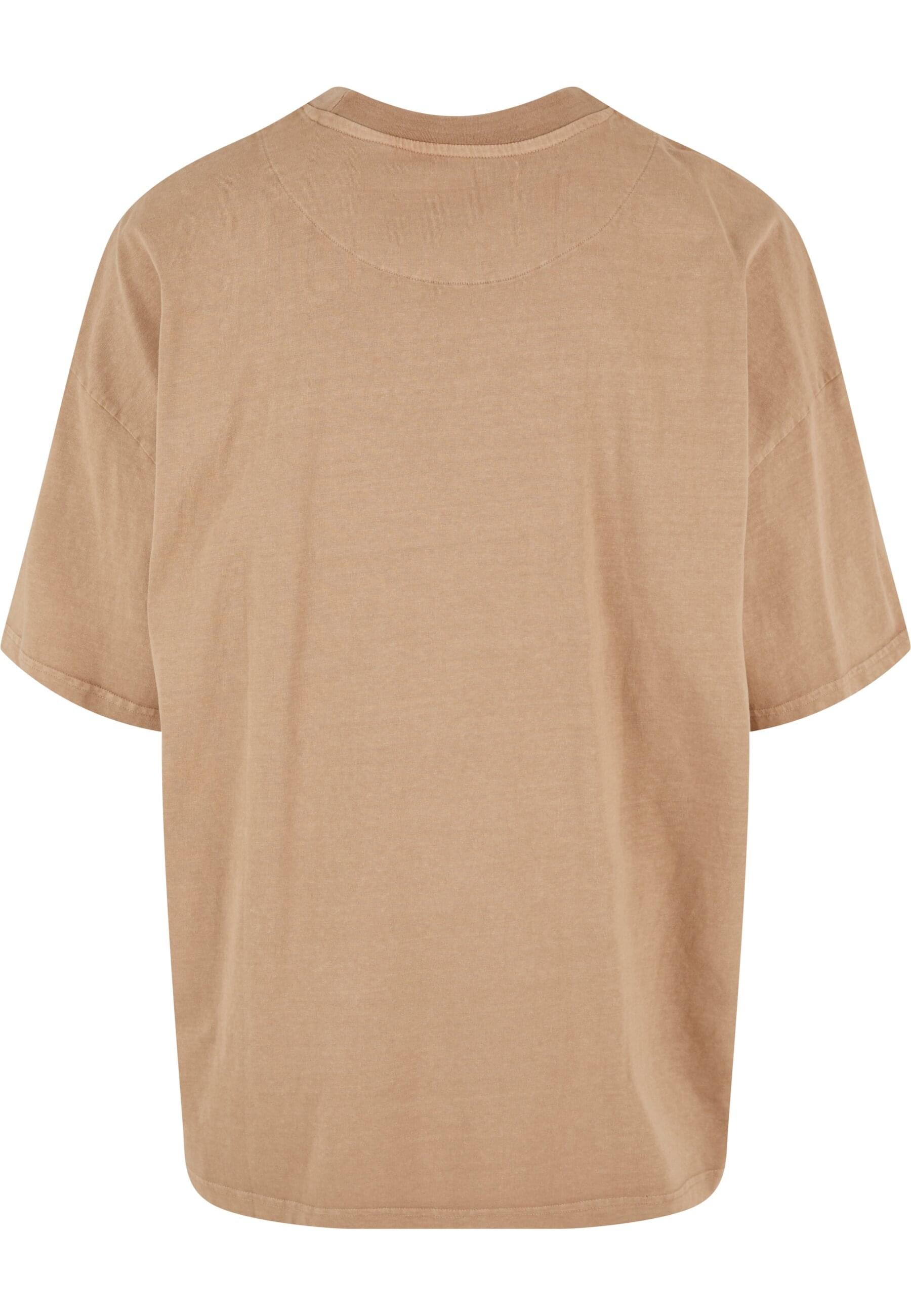 Karl Kani T-Shirt »Karl Kani KK Autograph Washed Boxy Tee« 1 Stk. tlg.