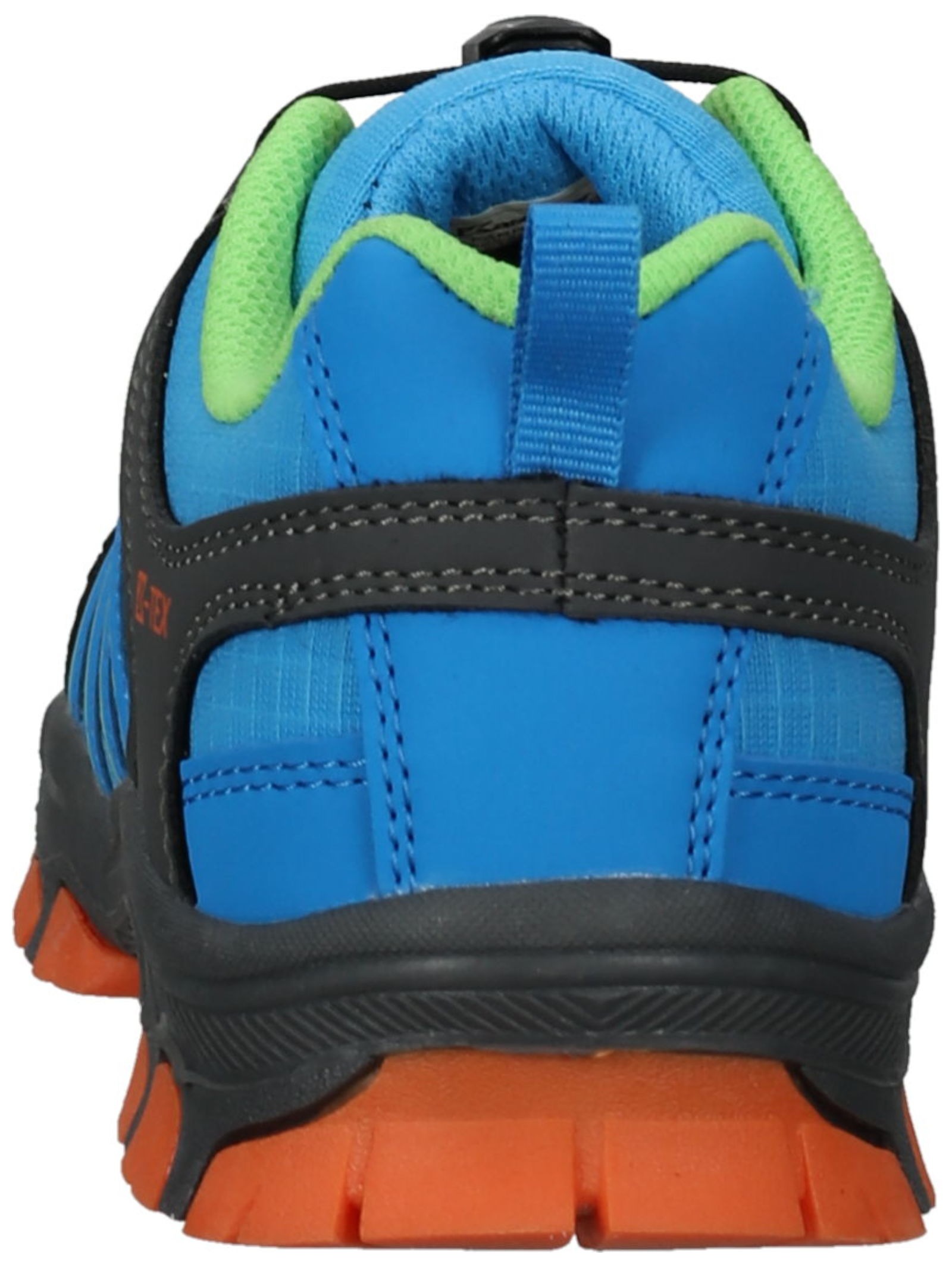 Kastinger Trekkingschuh »Kastinger Wanderschuhe Lederimitat/Textil«