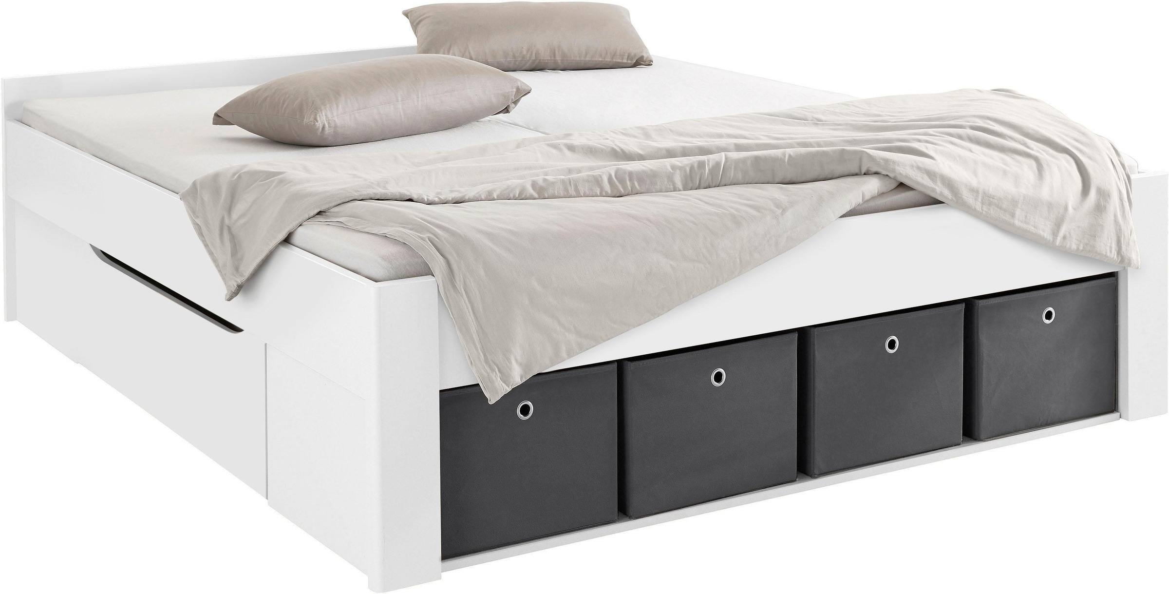 Bild von rauch Bett »Scala«
