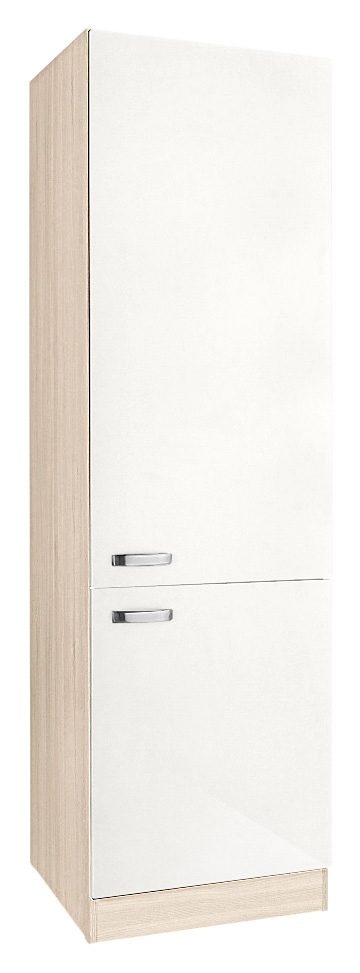 Hochschrank »Faro«, mit Metallgriffen, Breite 60 cm