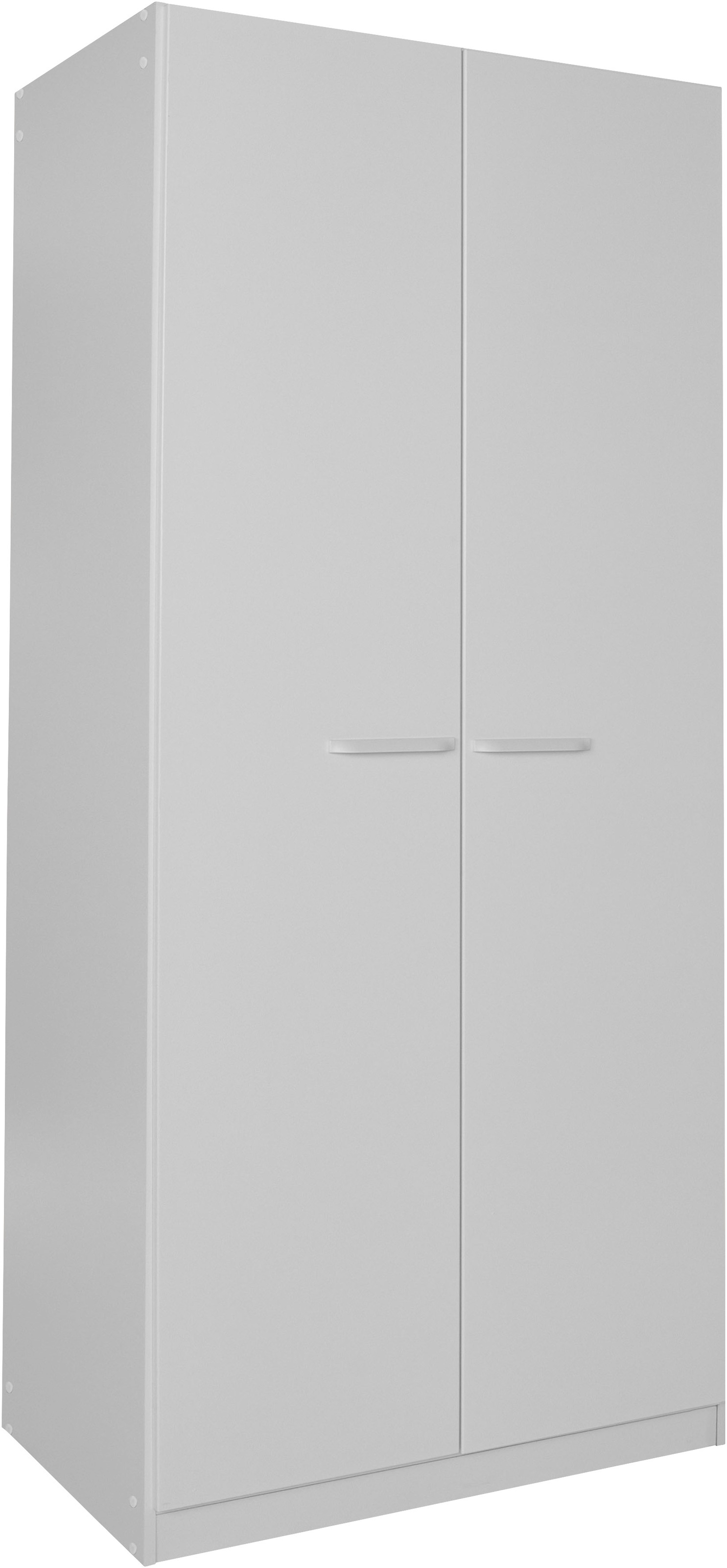 INOSIGN BY RAUCH Drehtürenschrank "Kleiderschrank Schrank Garderobe Wäsches günstig online kaufen